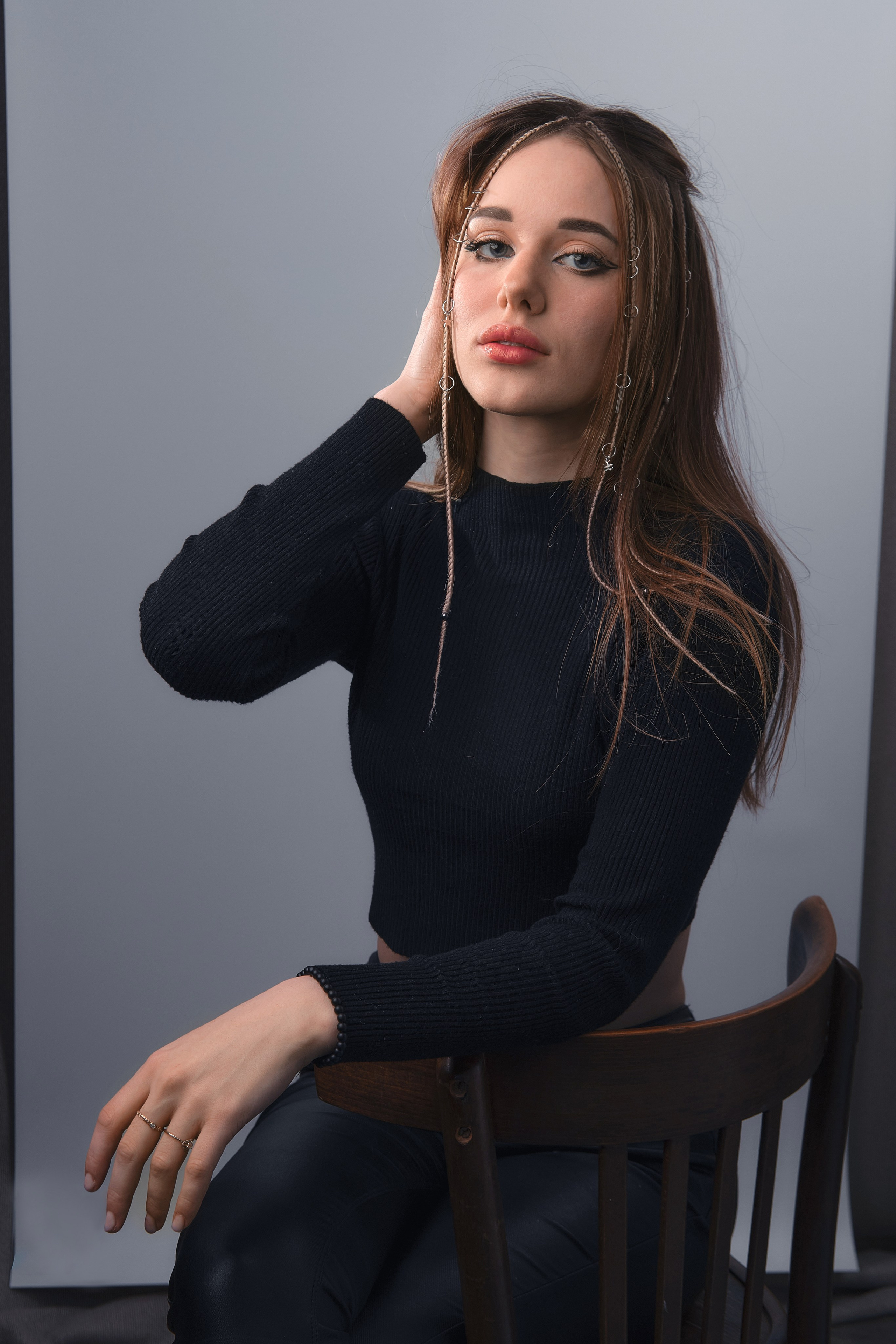 Фотосессия для Ирины. Семейный и женский фотограф в Новомосковске и Узловой Михеева Татьяна