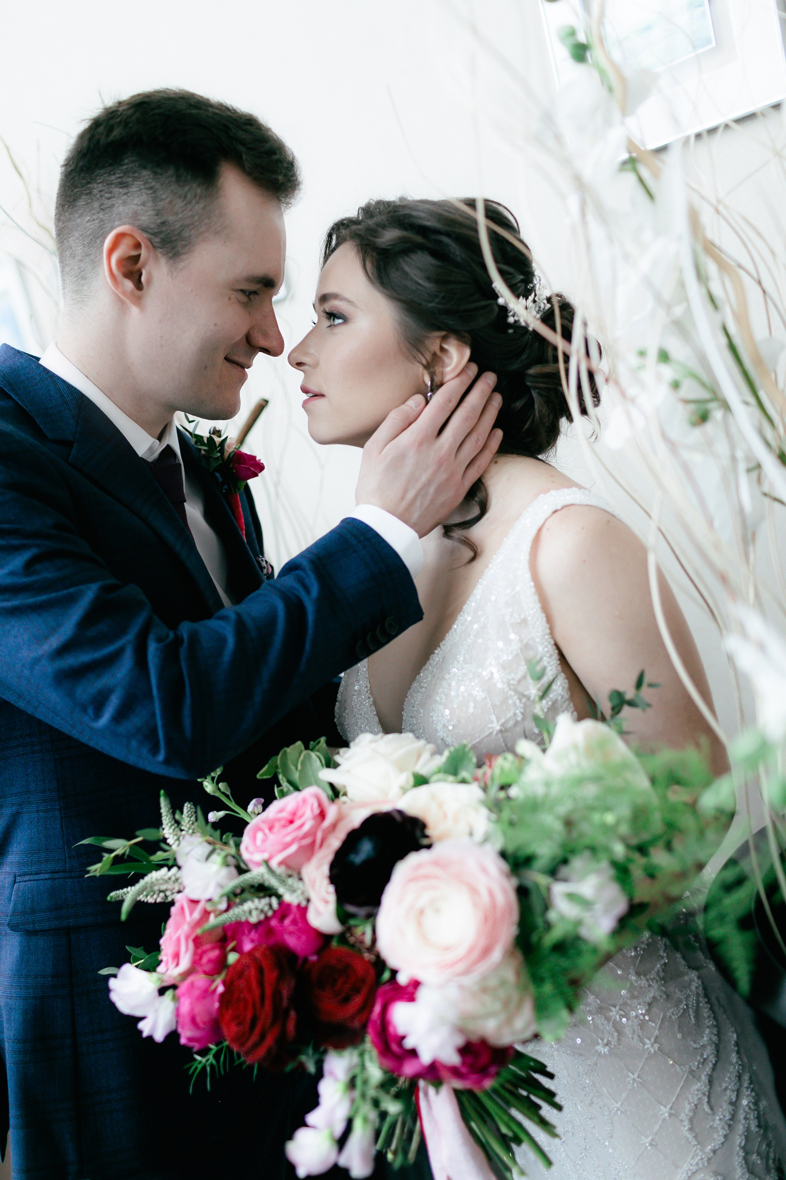 Свадьба в спа-отеле Артурс. Kirillova Studio — мастерская декора и событий Юли Кирилловой