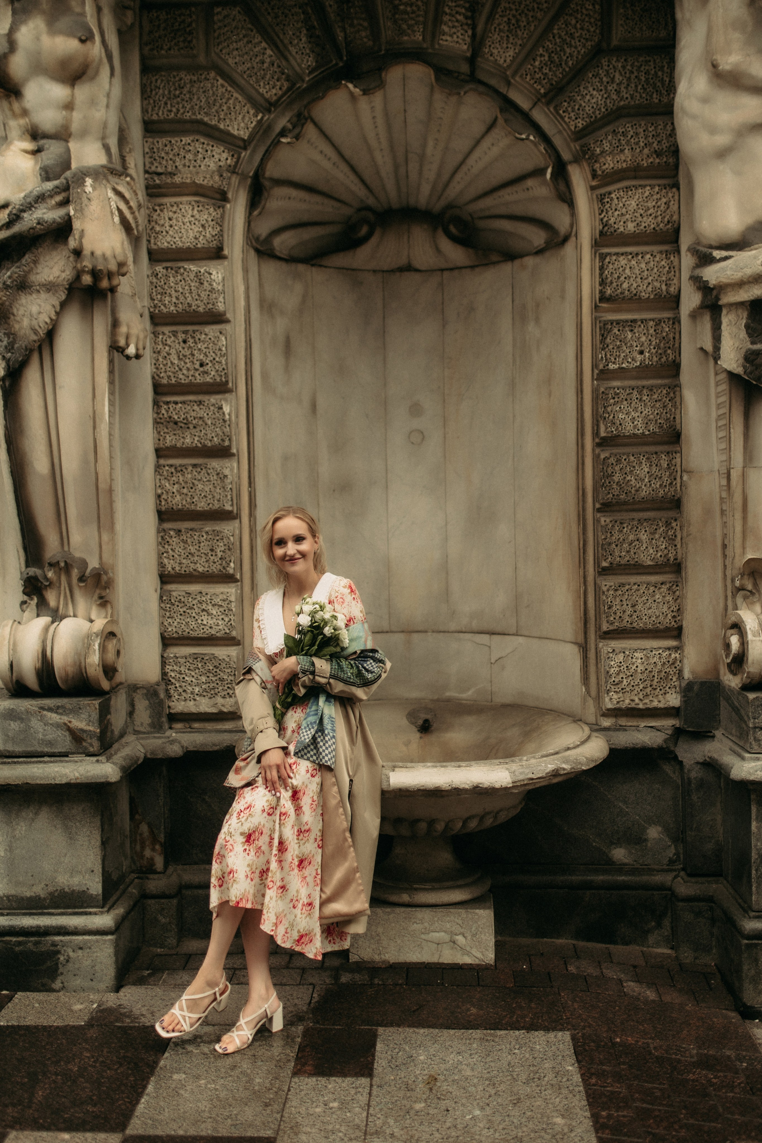 Екатерина. Фотограф в Санкт-Петербурге