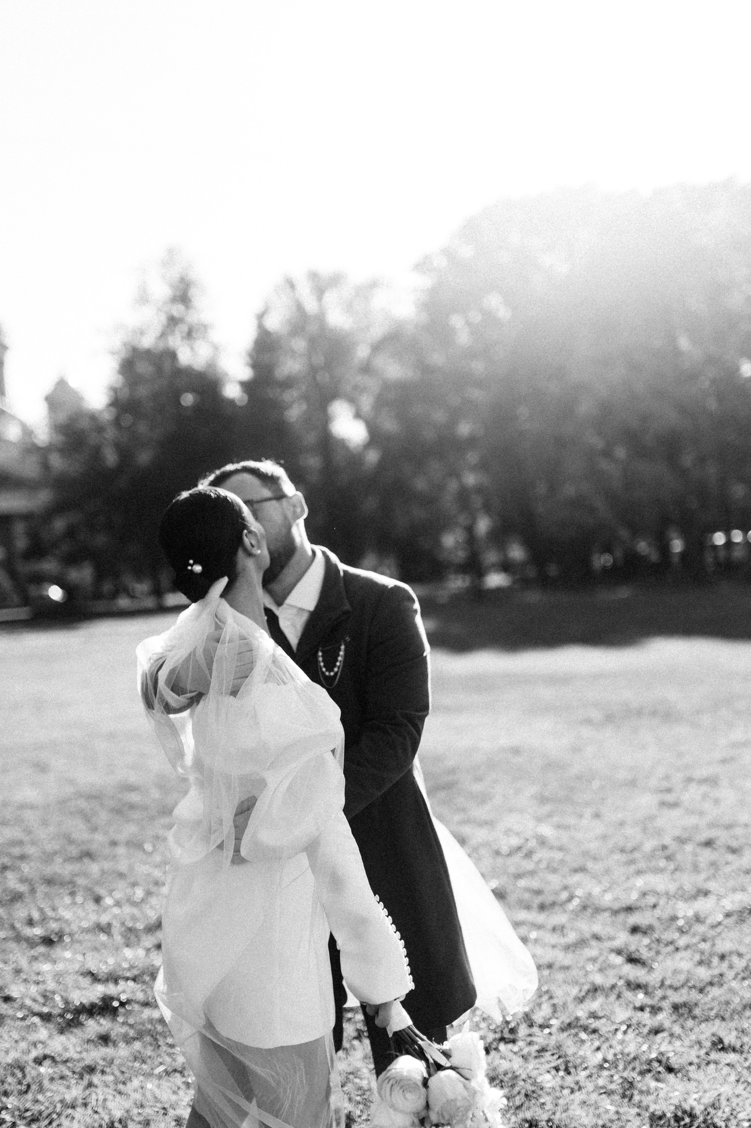 Марина и Иван. Фотограф в Санкт-Петербурге