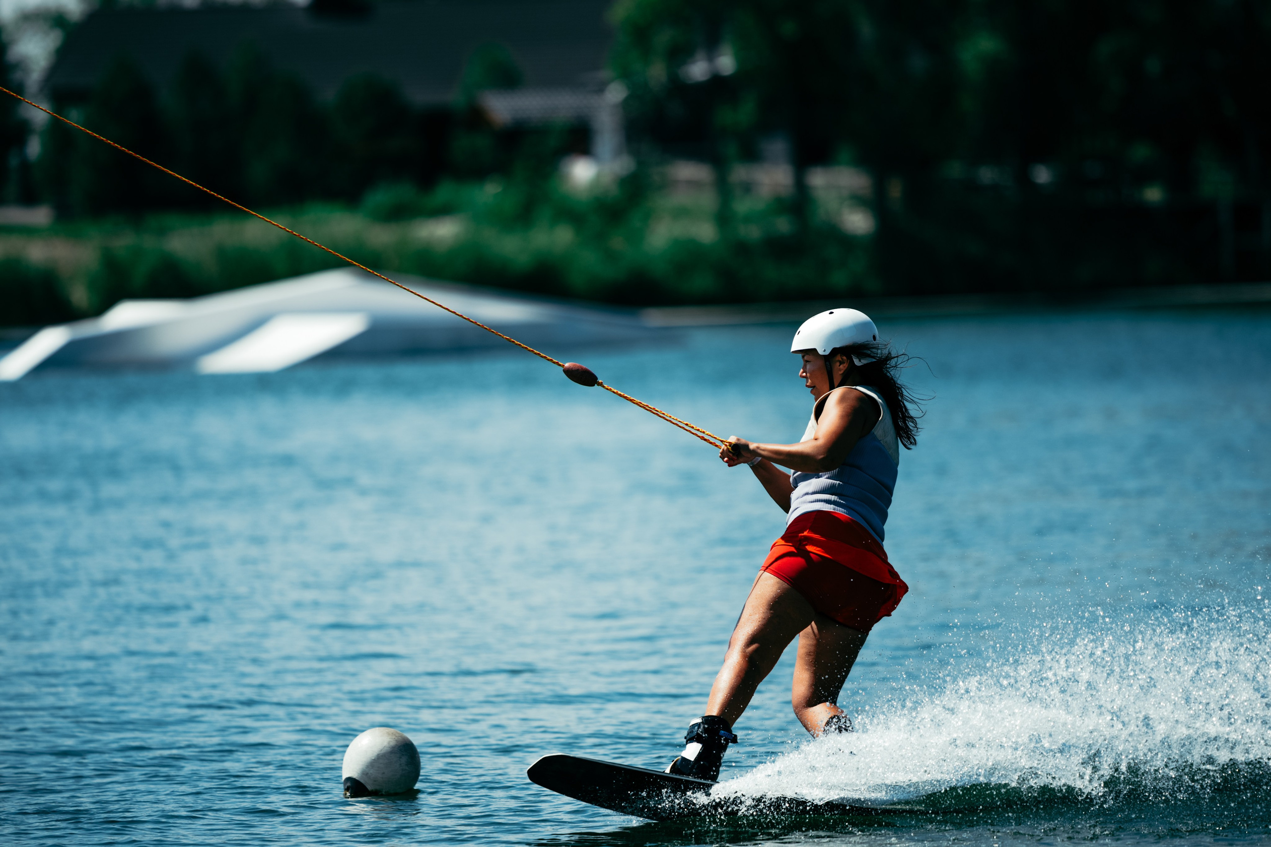 Gorilla WAKE RING CONTEST. Gorillaenergymedia