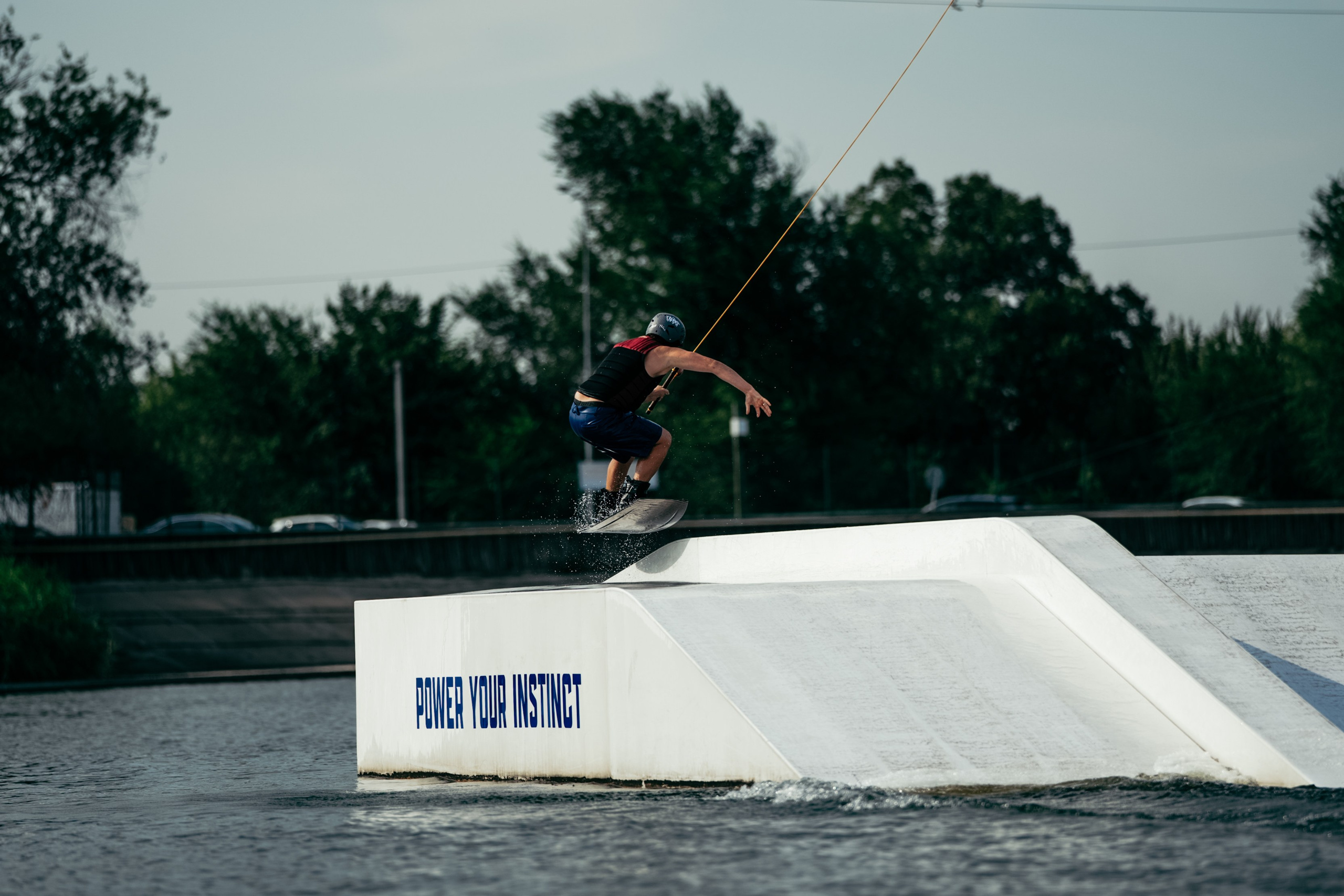 Gorilla WAKE RING CONTEST. Gorillaenergymedia