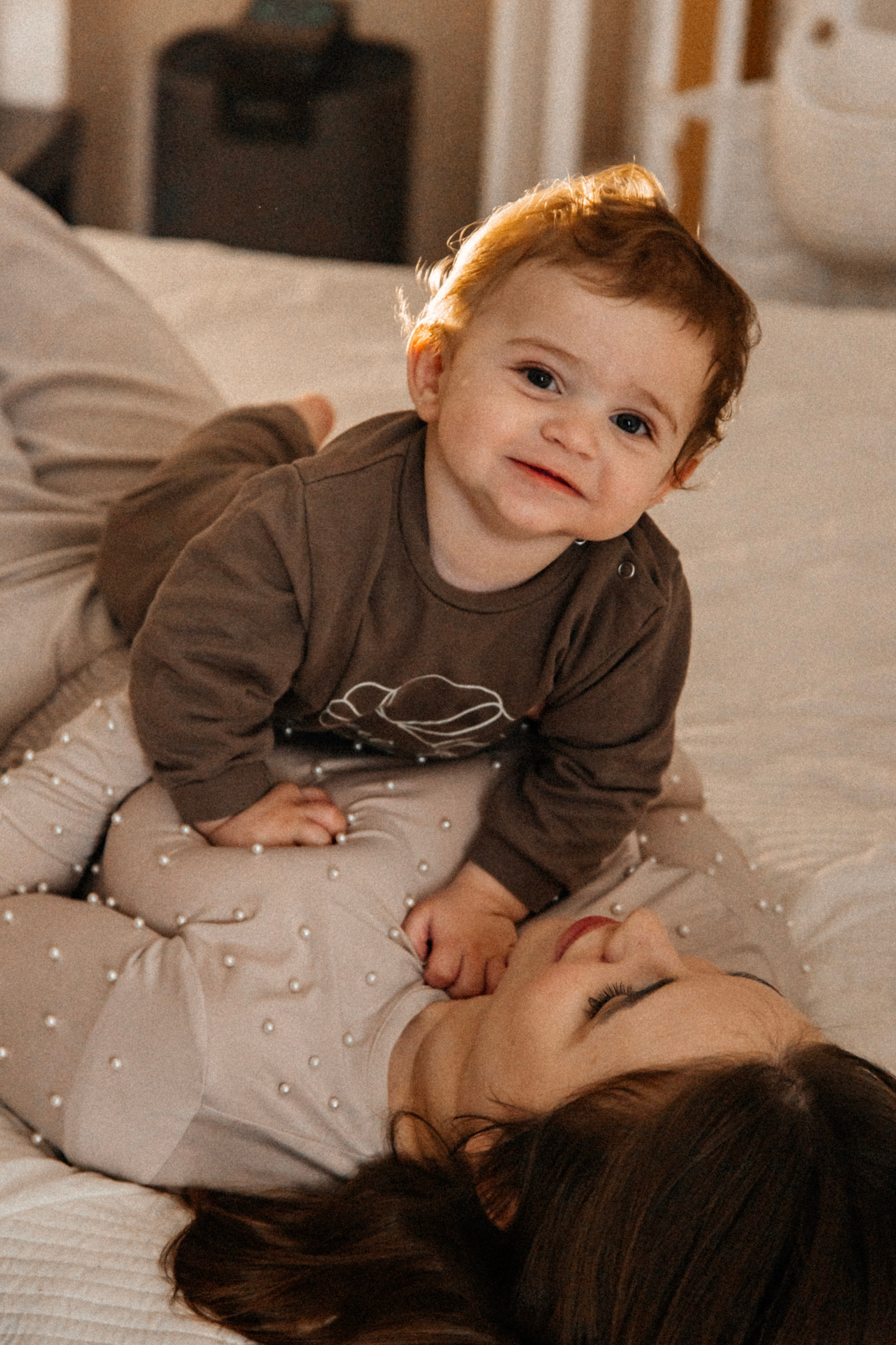 Семейная домашняя съемка. Семейный фотограф в Сочи, Лоо, Дагомысе, Вардане Кучумова Олеся