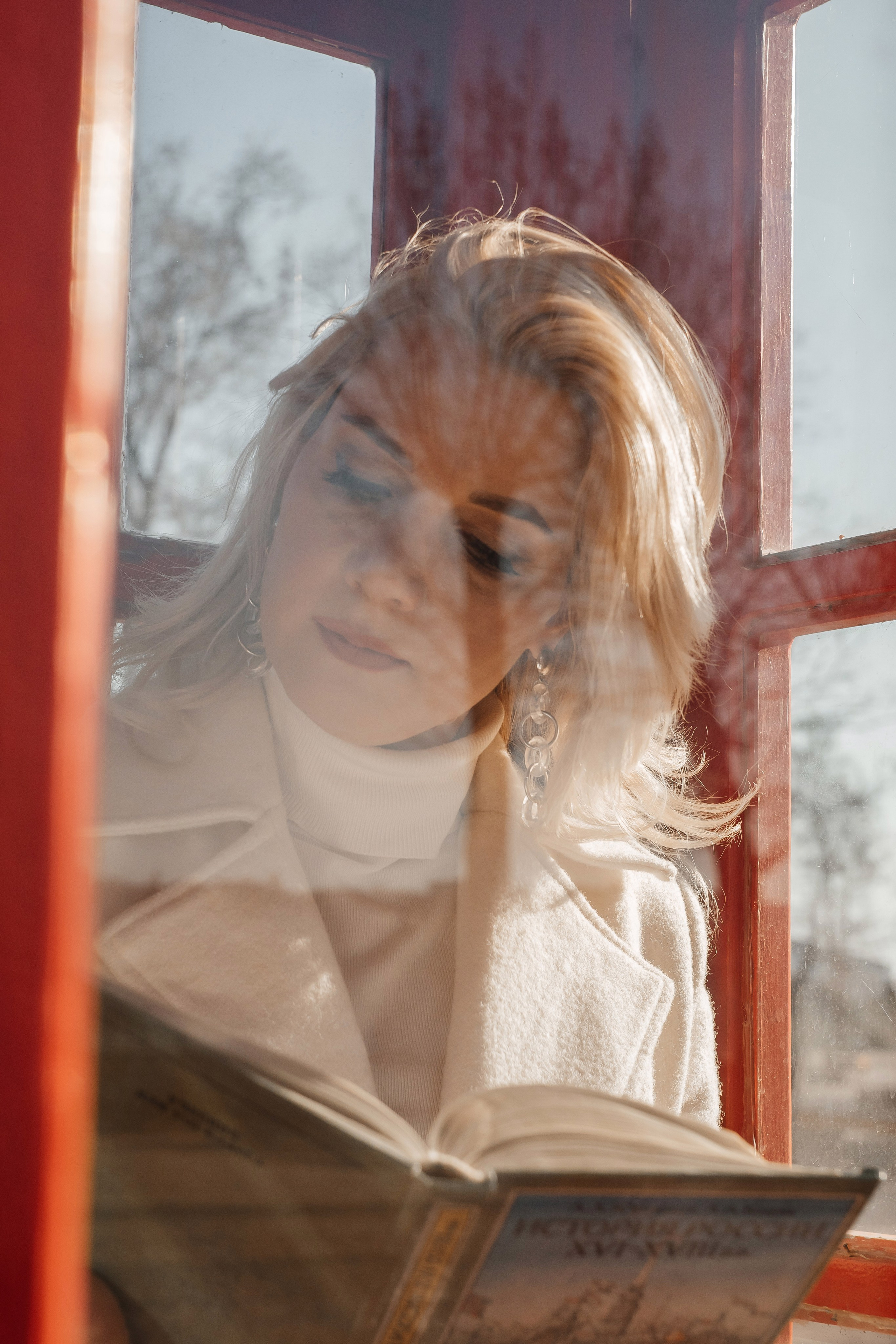 Индивидуальные портреты. Lokos.pro Ник Соколов Фото и Видео Москва/Ростов-на-Дону