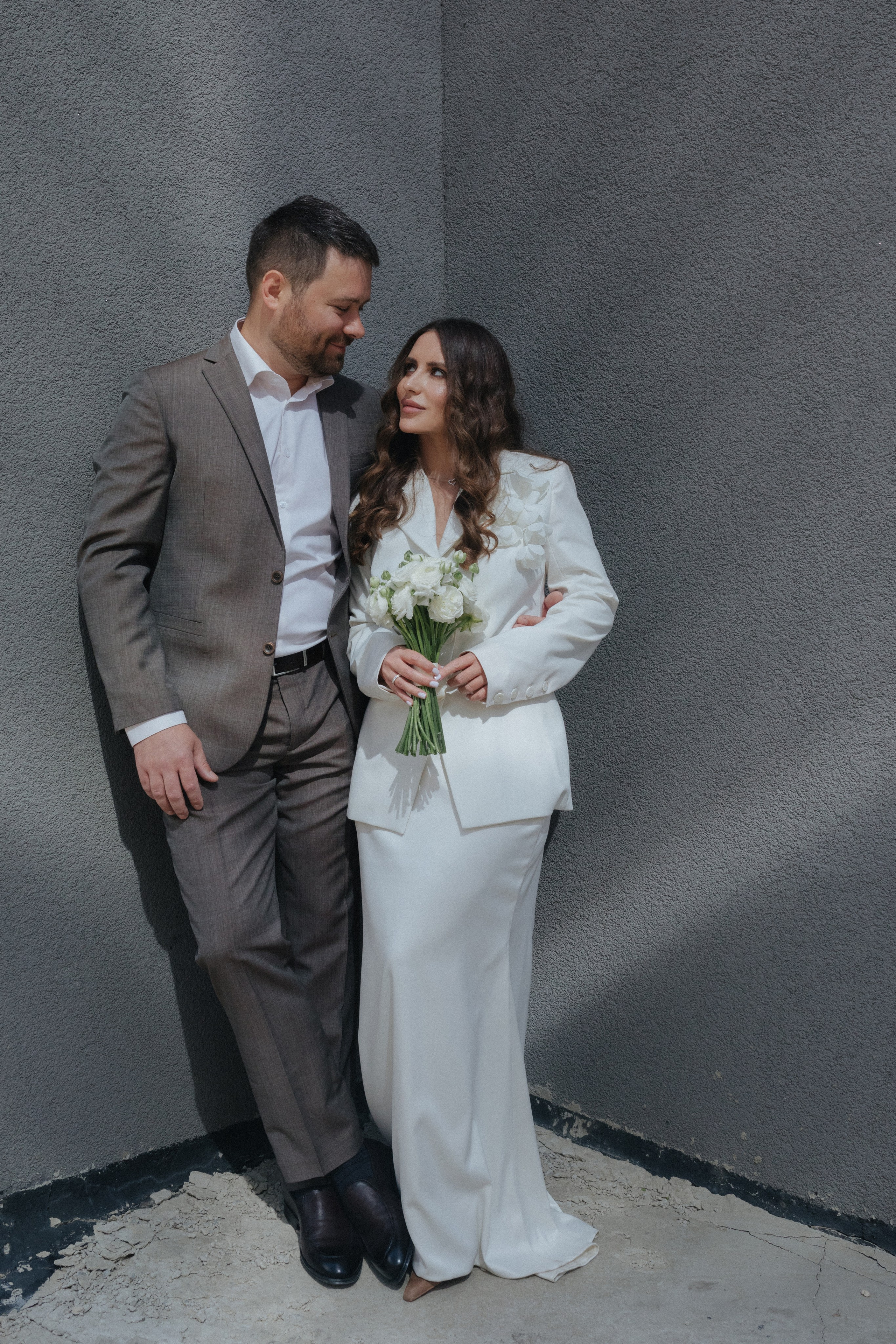 Дима и Лера. Главная