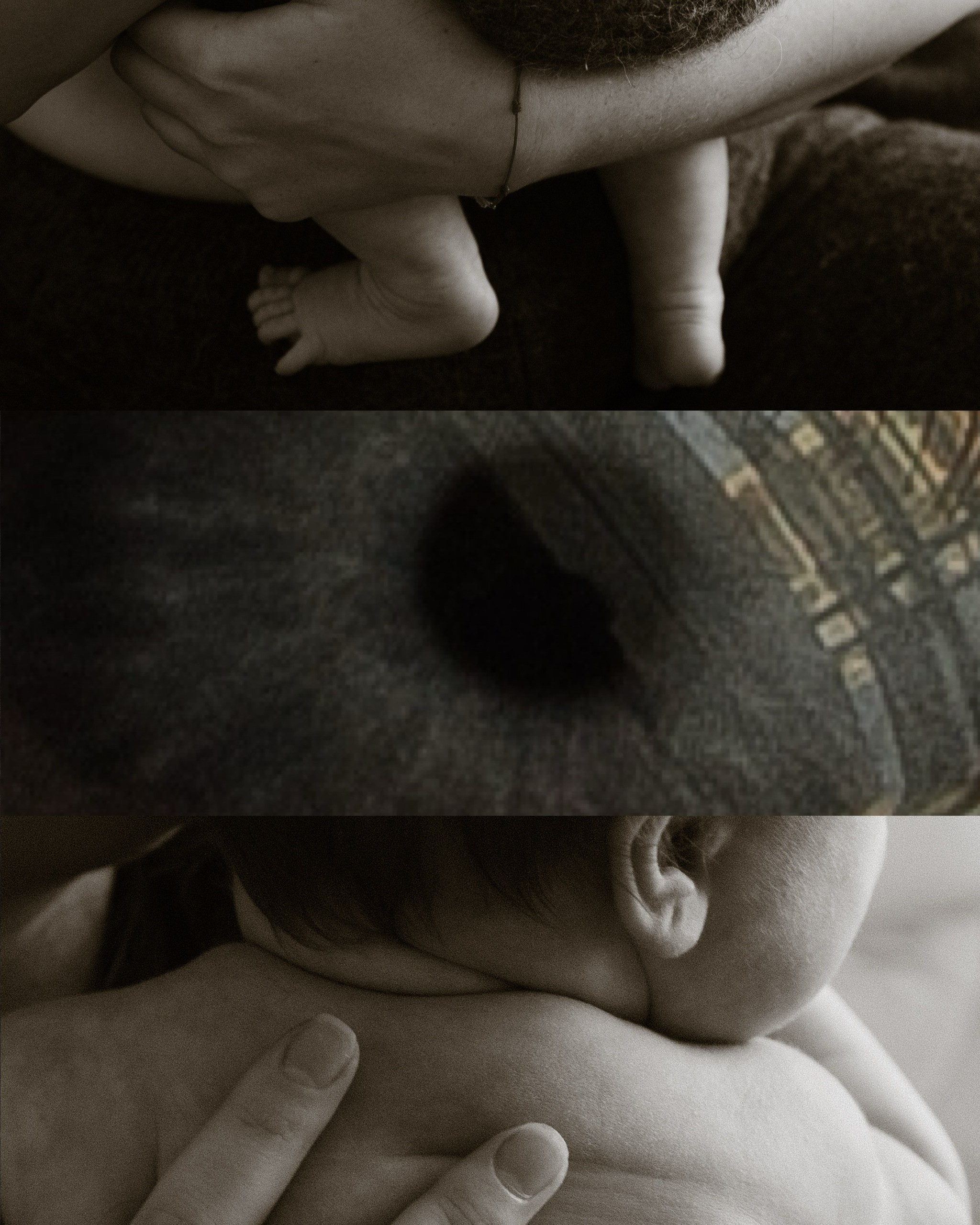 Фотосессии с младенцами 2026