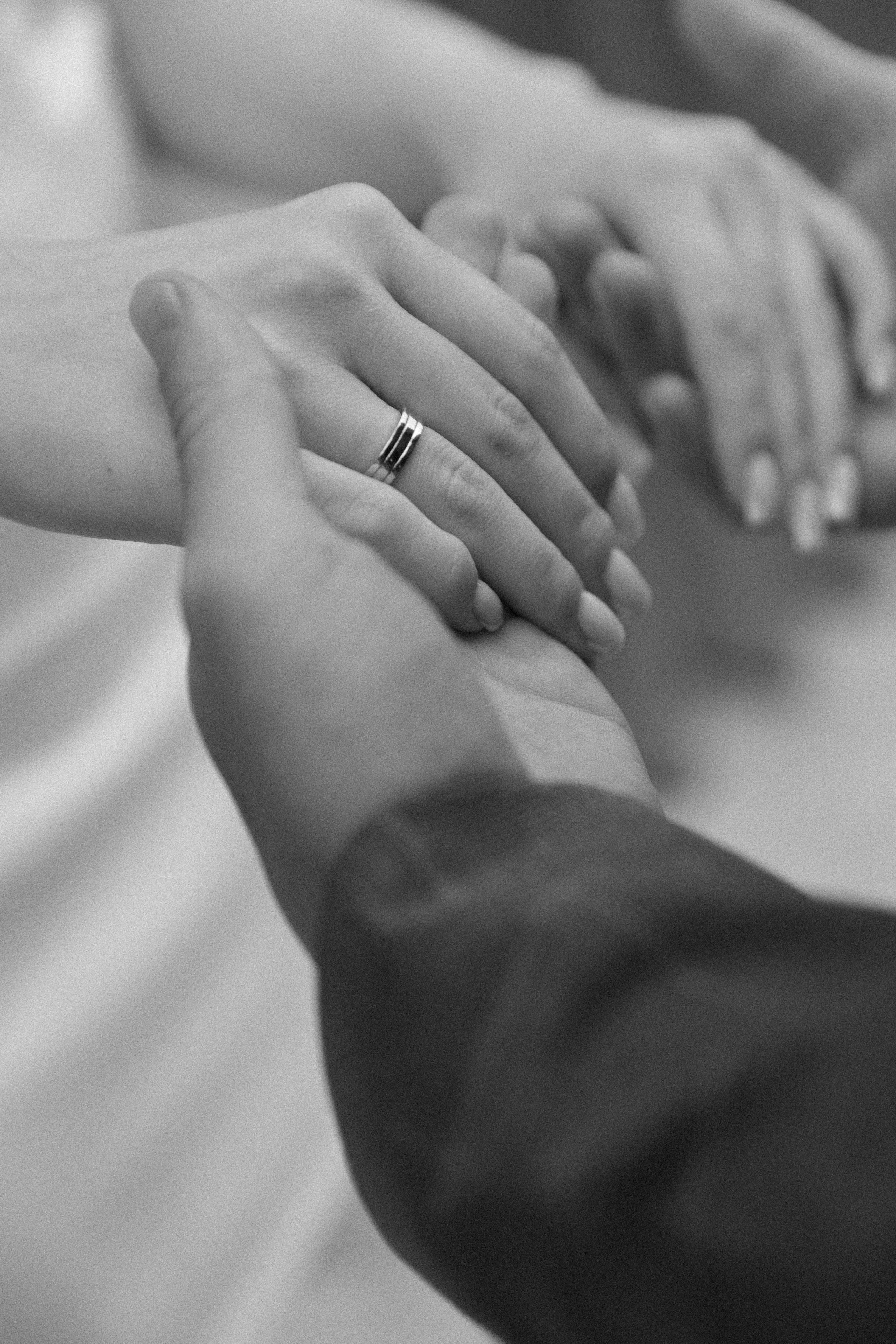 Сергей & Анастасия. Фотограф Нижний Новгород Юлия Болдырева