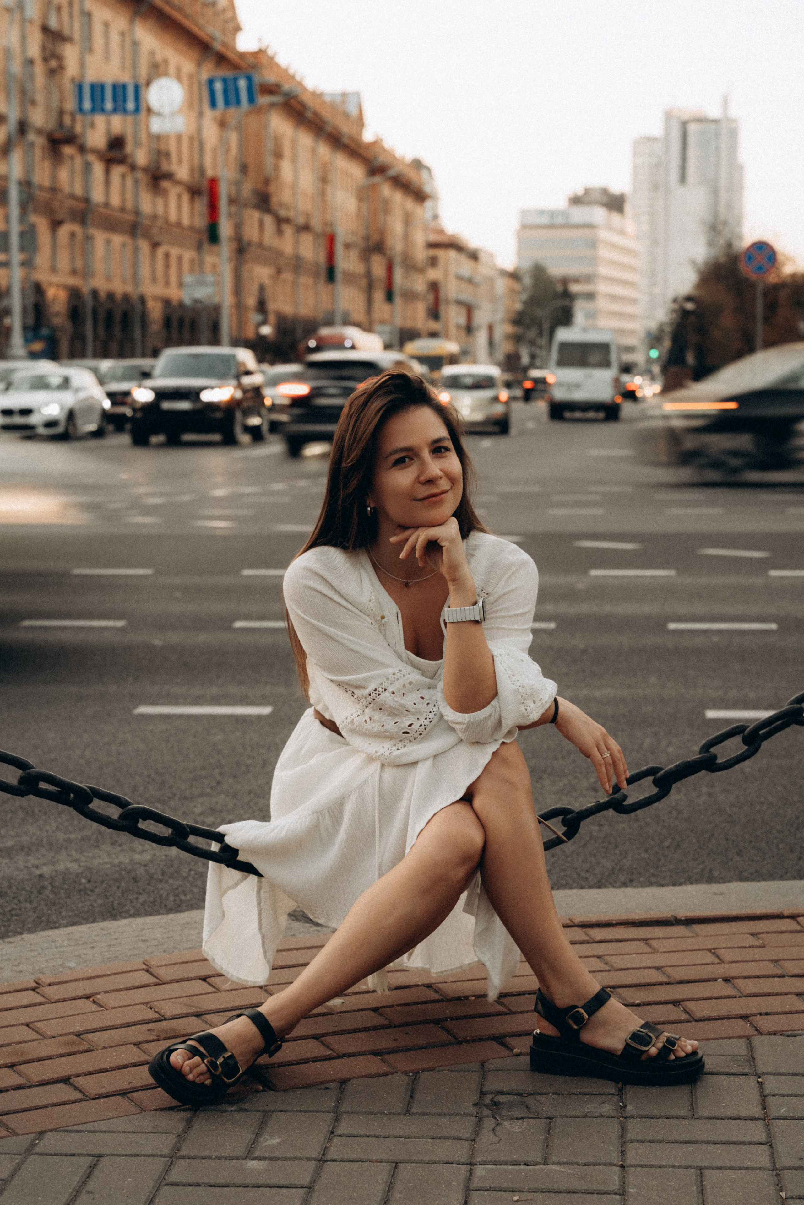 Оля + Игорь. Фотограф Мария Миллс | Минск