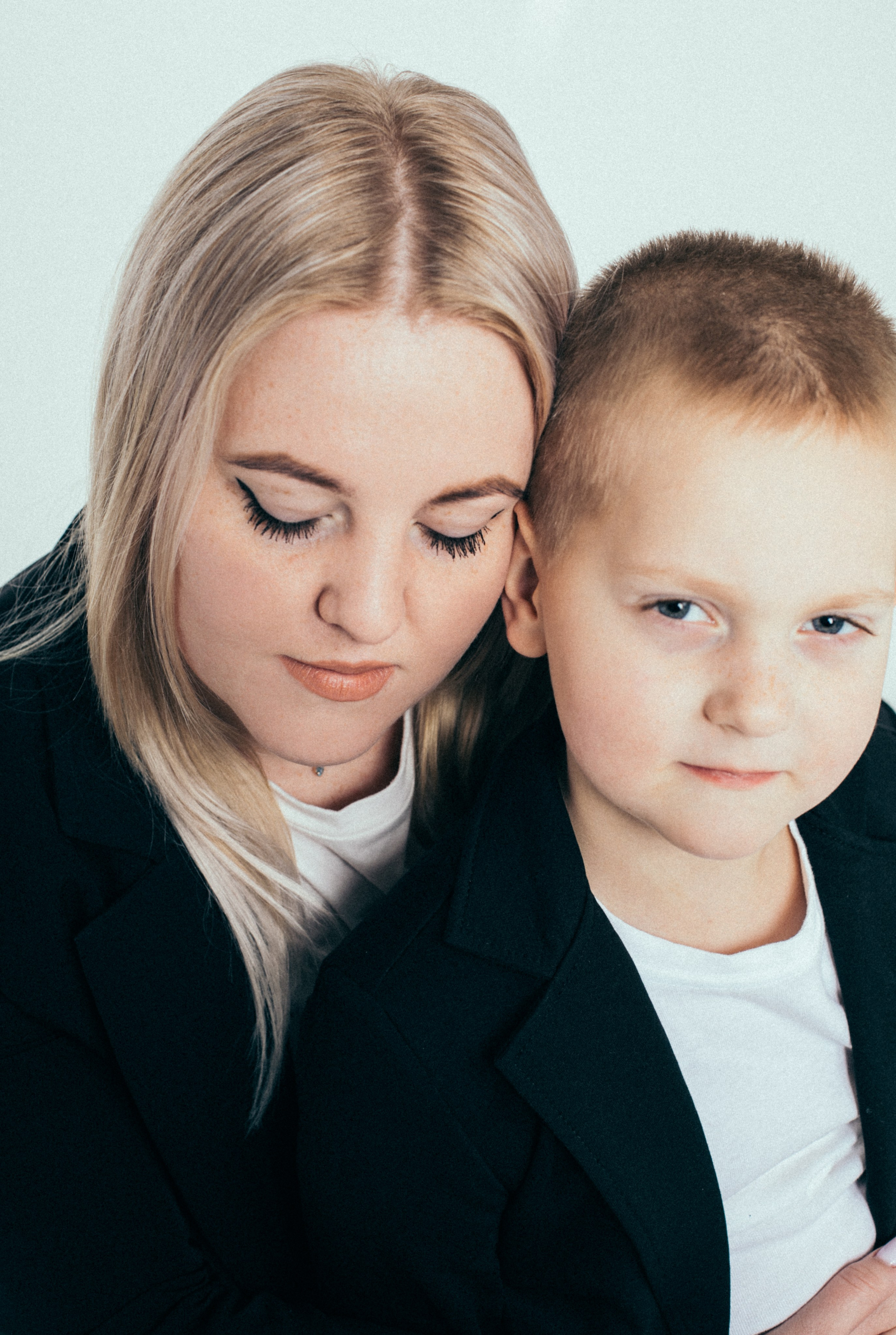 Семейный портрет. Портретный фотограф Алексин/Тула/Москва