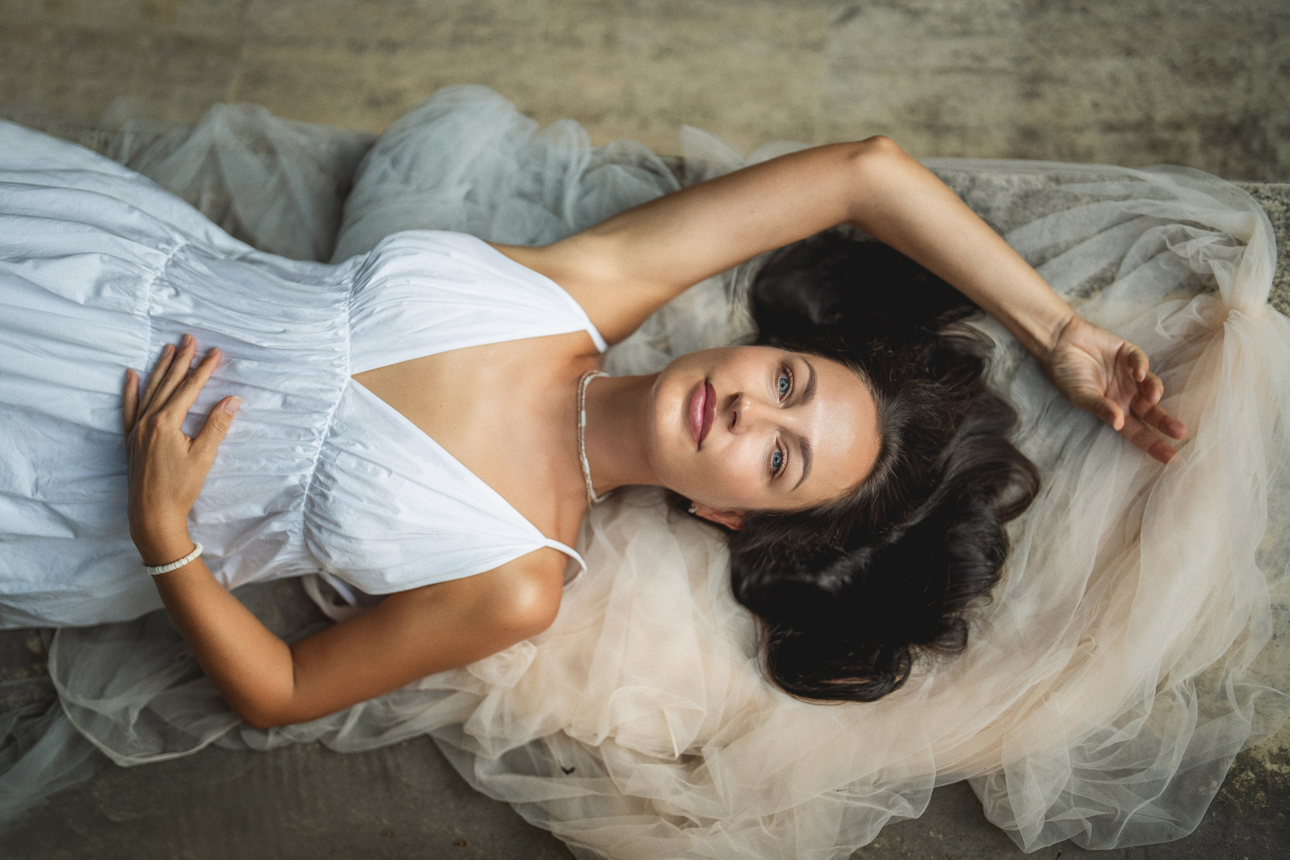 Портреты. Фотограф Елена Буданова Тверь