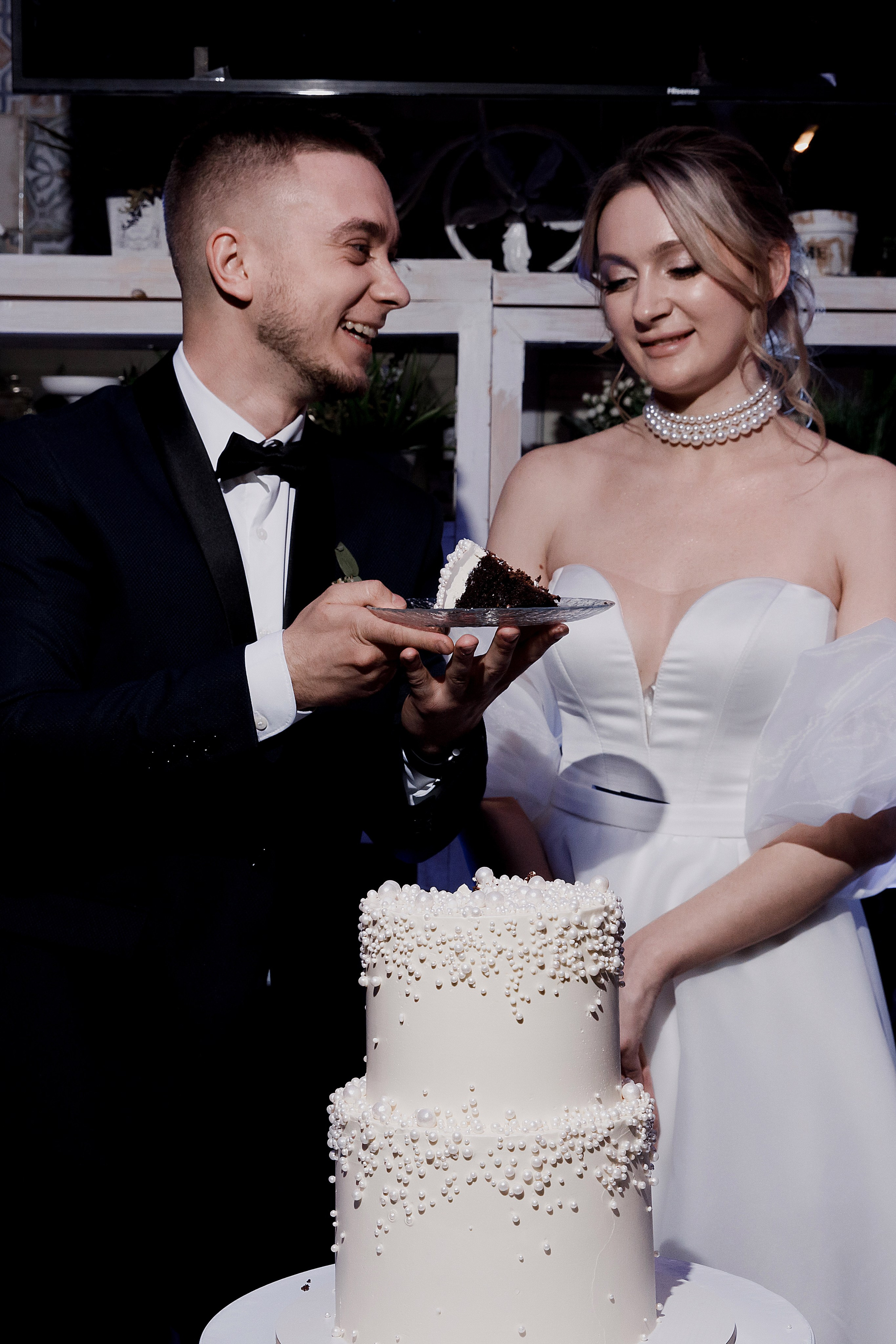 Роман и Анастасия. Свадебный и семейный фотограф  во Владивостоке Ольга Украинец