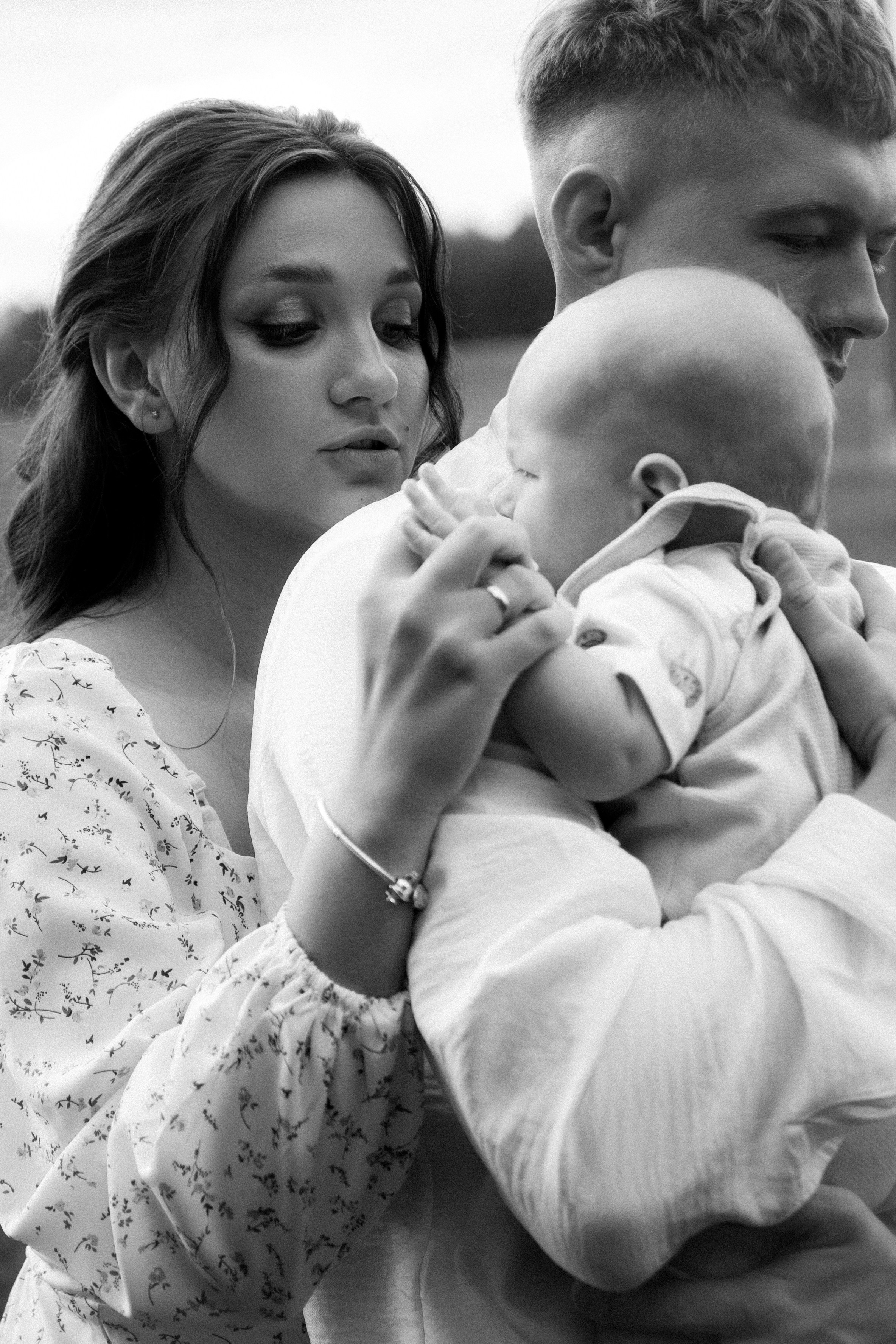 Семейные. Главная