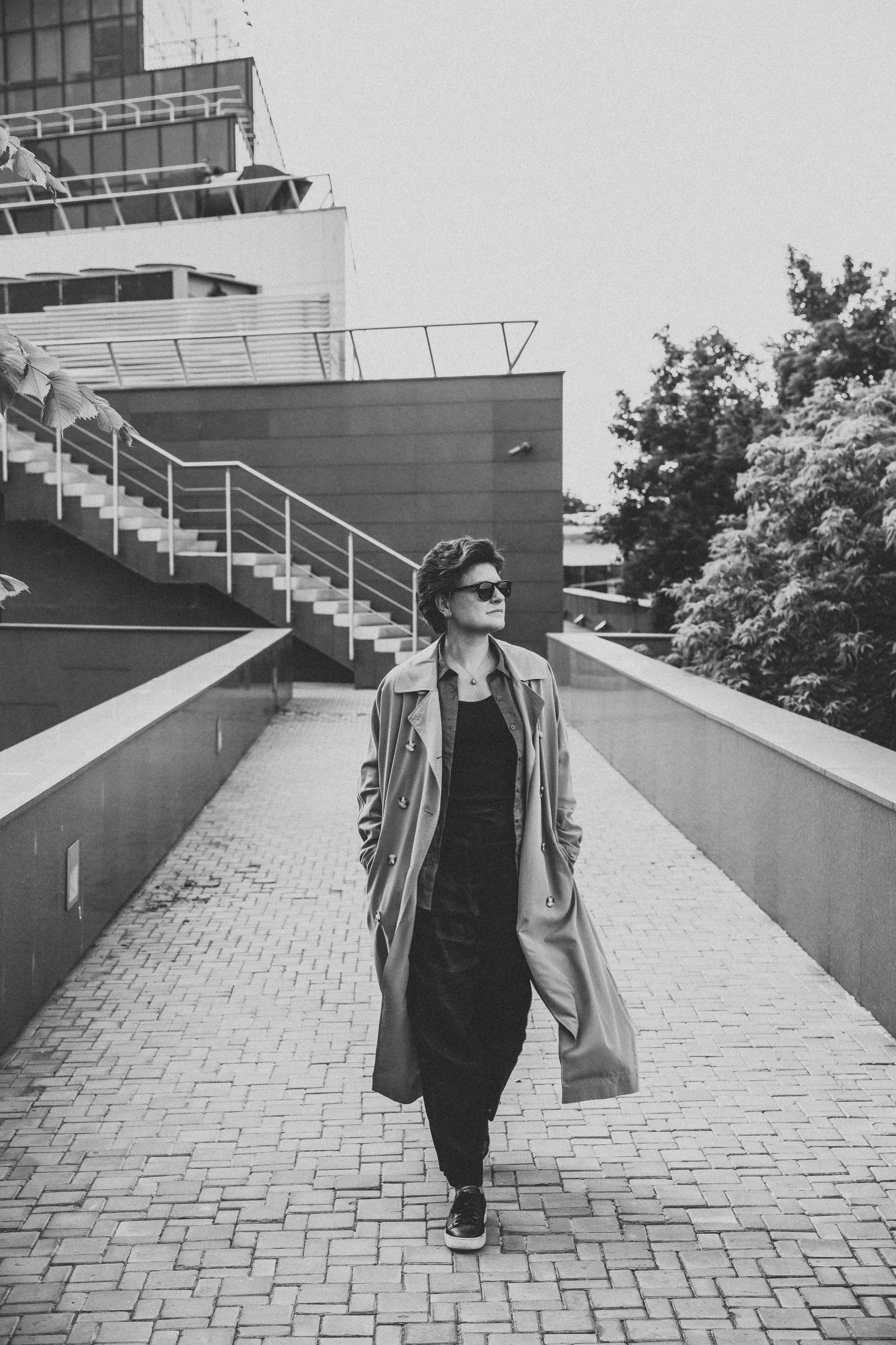 Татьяна. Фотограф в Москве Шаганова Нина