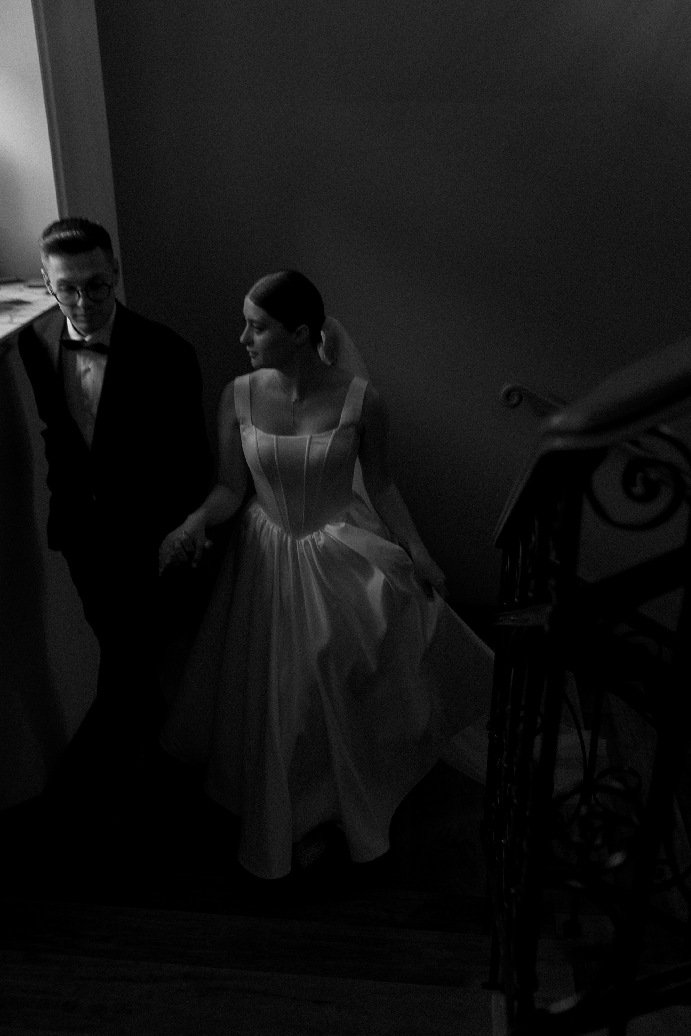 Станислав и Ангелина. Свадебный и семейный фотограф в Орша