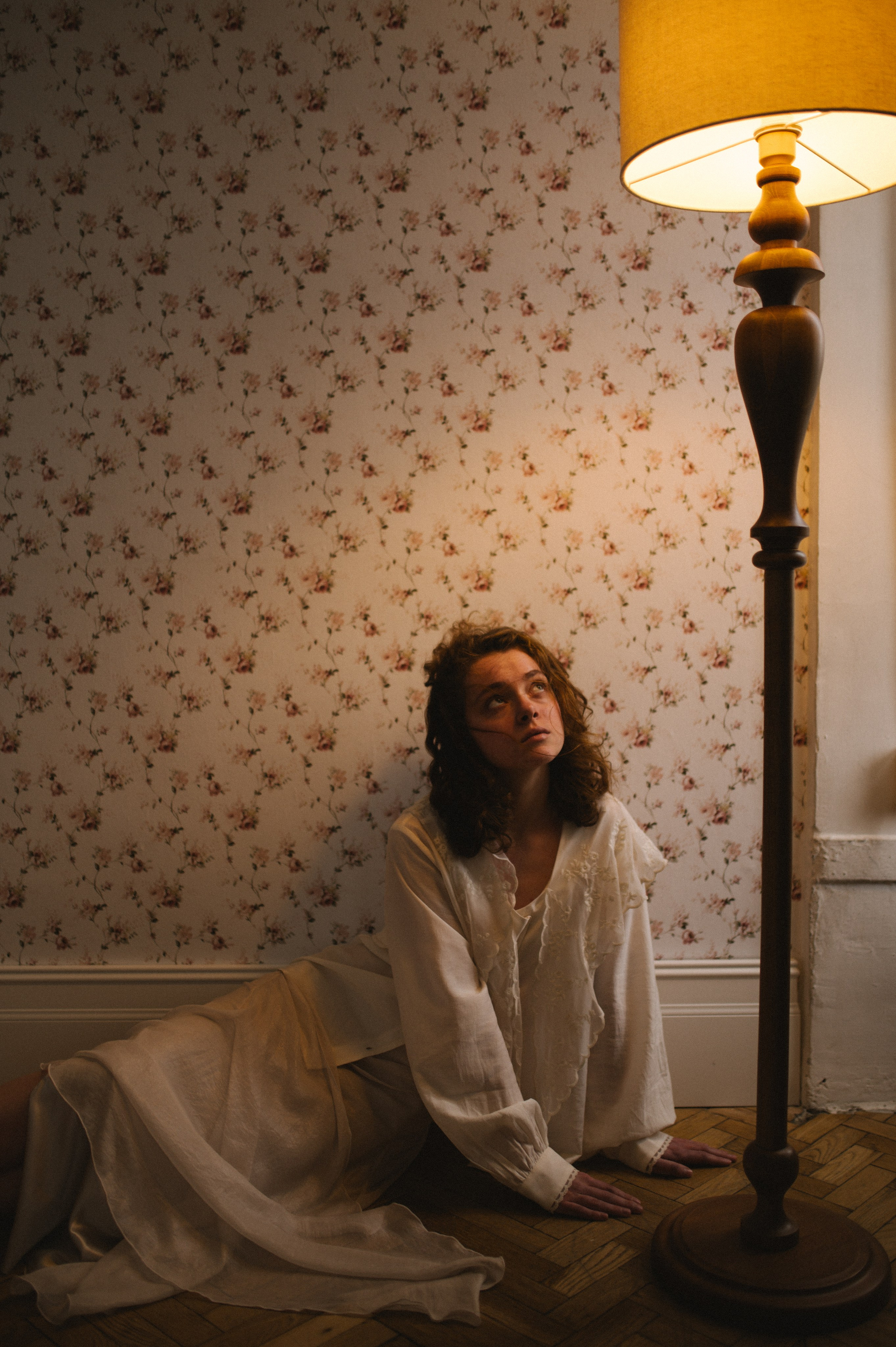 Masha. Фотограф — Ася Орехова