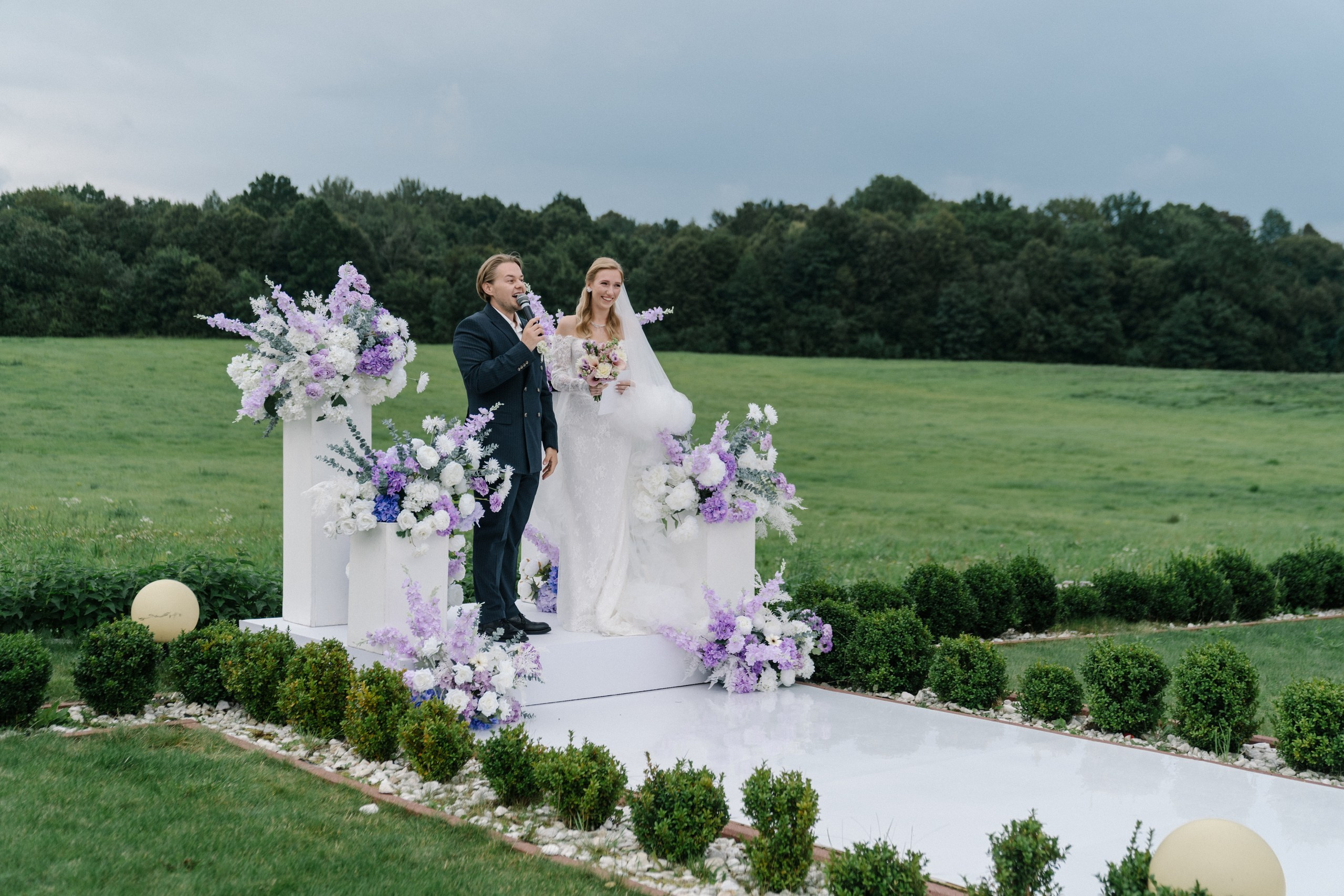 Яна и Андрей. Фотограф в Калининграде Дмитрий Мишин