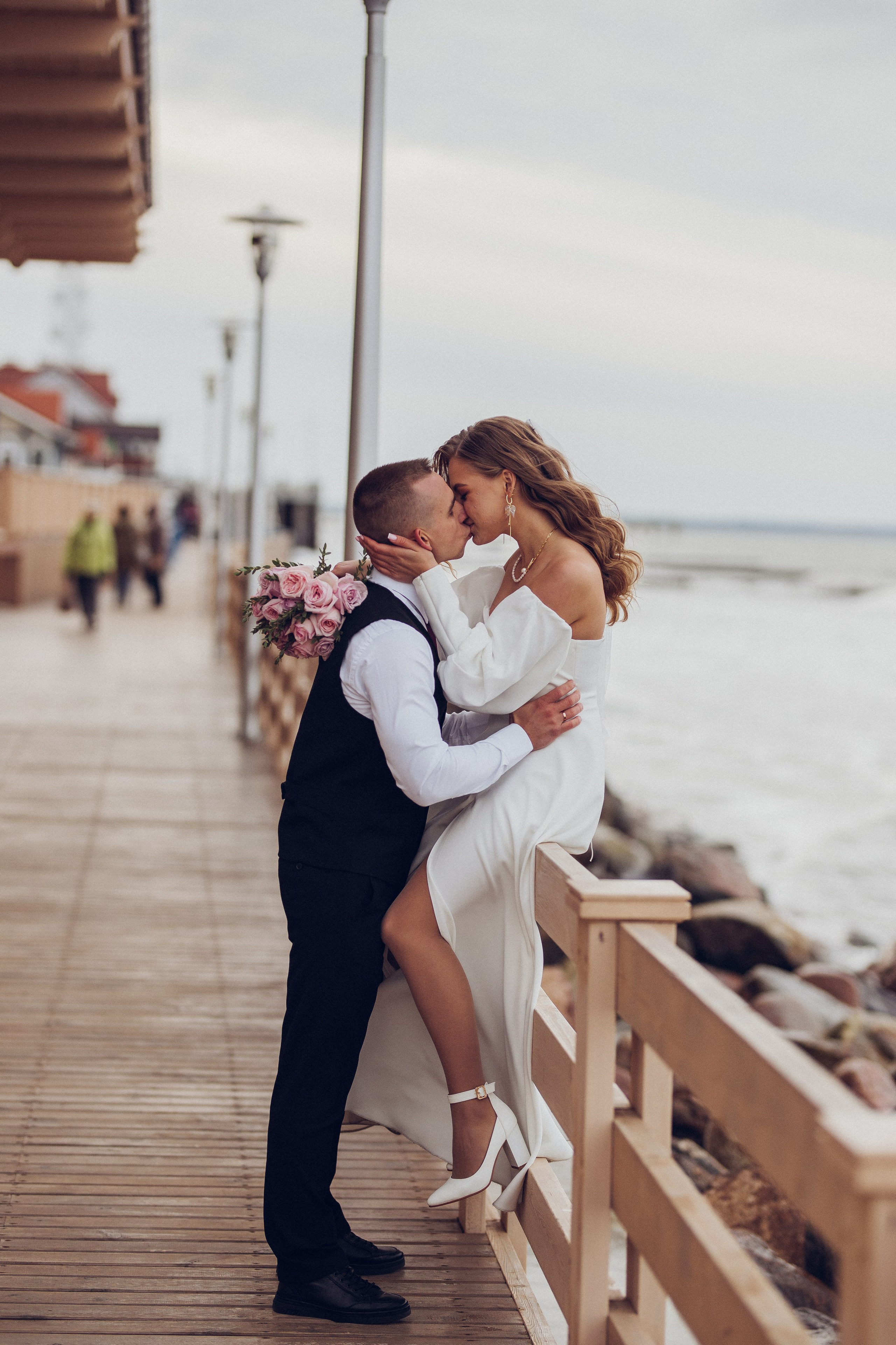 Влад и Наташа. Photographer and Blogger in Kaliningrad, as well as around the world — Anton Semenov