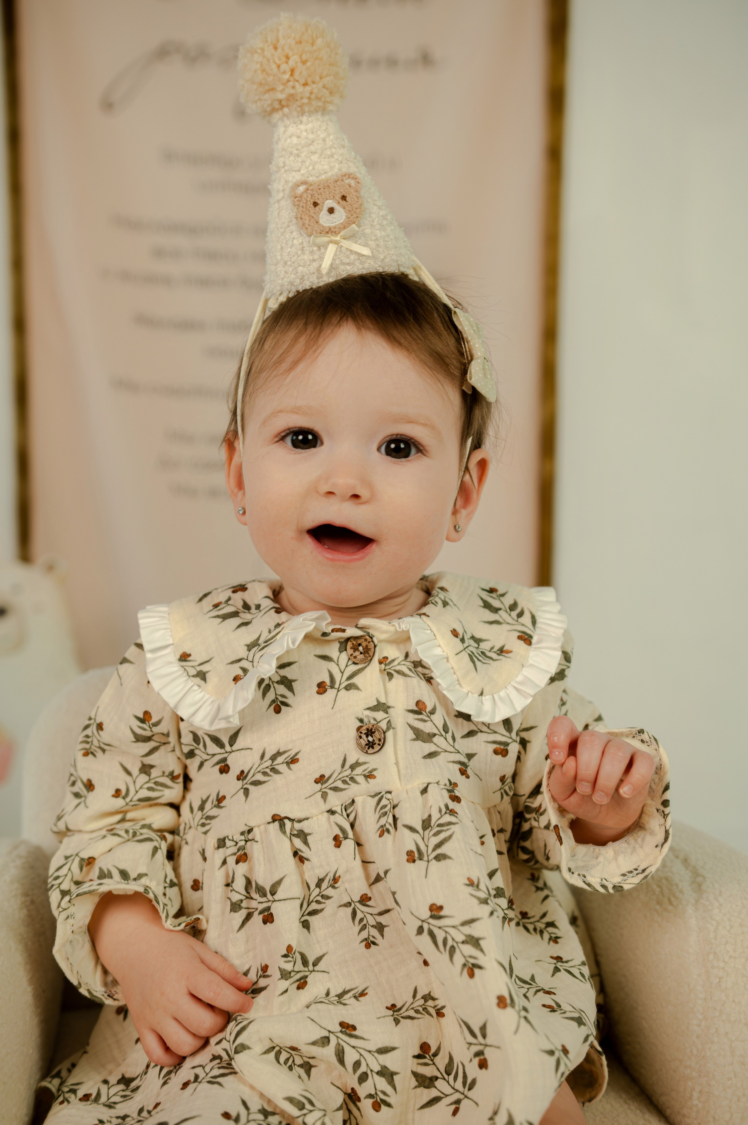 The child's first year. Свадебный и портретный фотограф в Казани