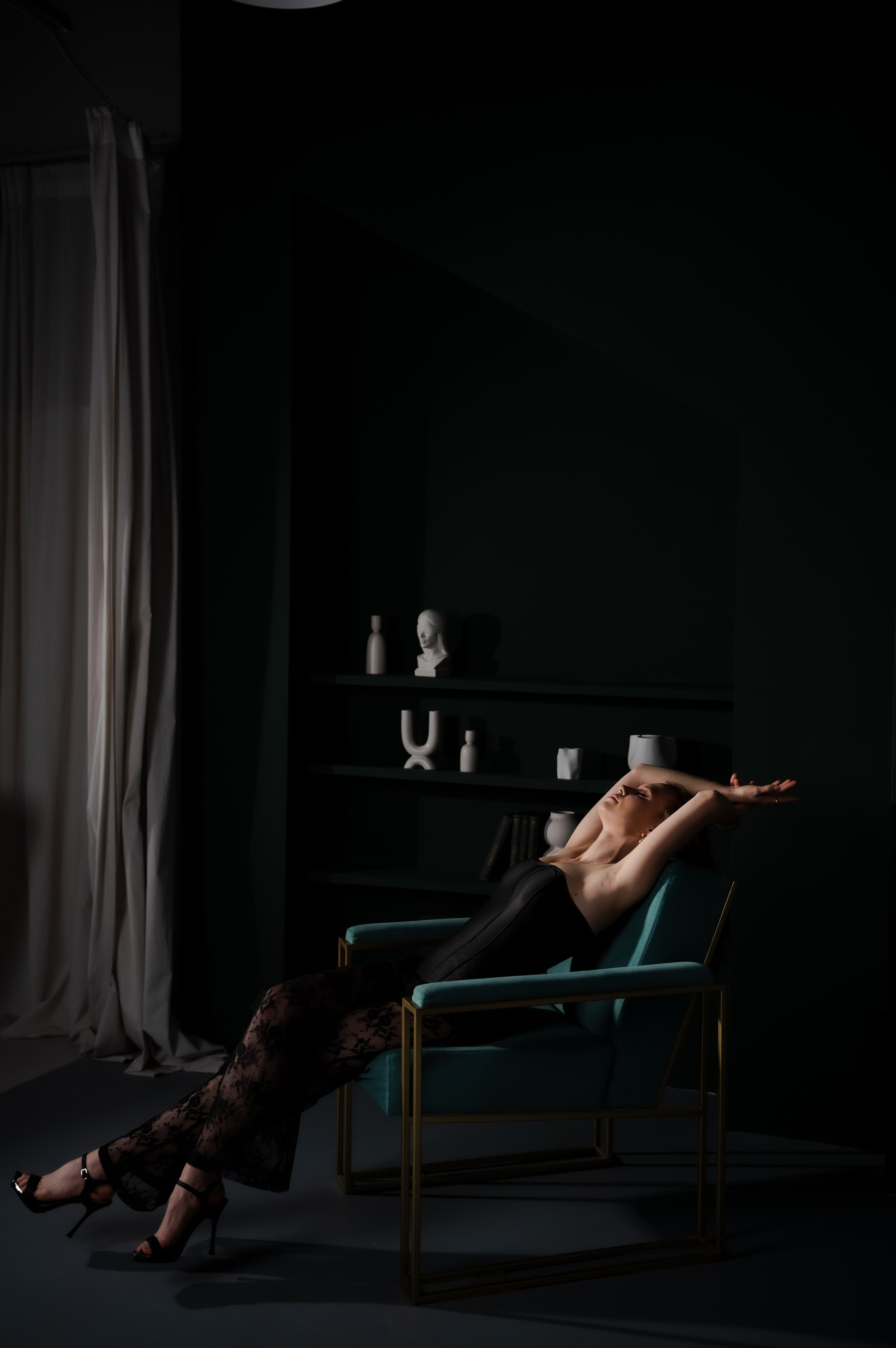 TATYANA. Свадебный и портретный фотограф в Казани