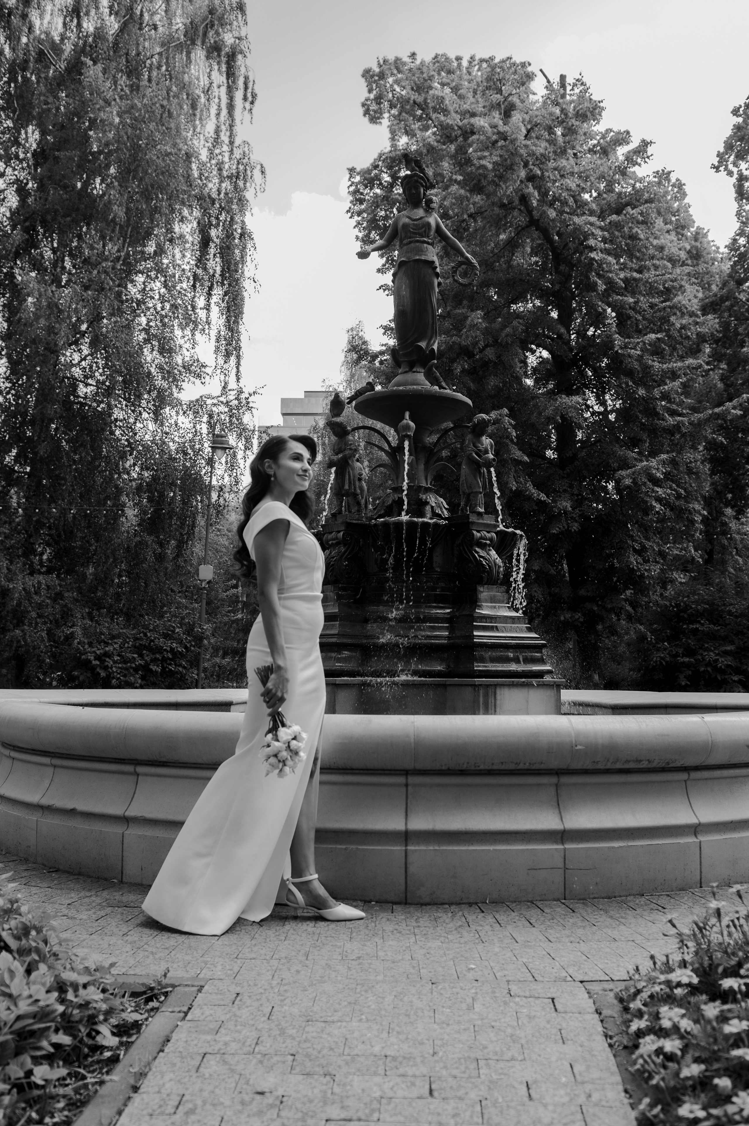 | Елена & Алмаз |. Свадебный и портретный фотограф в Казани