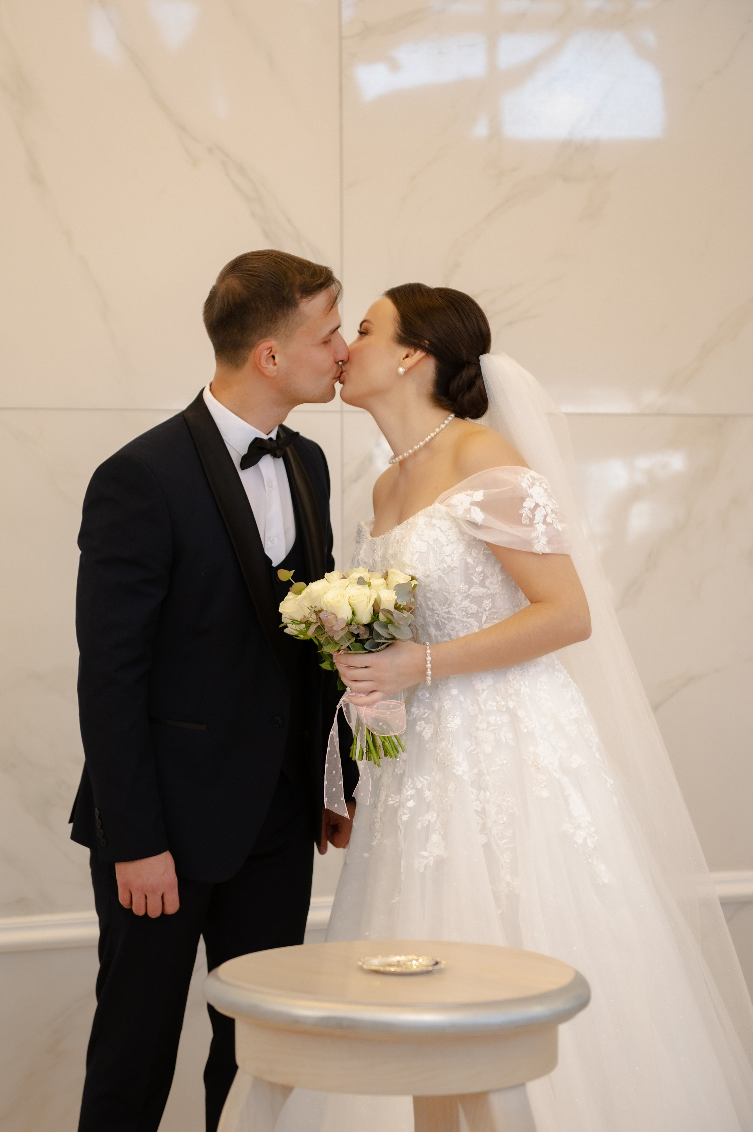 | Эльвира & Ильдар |. Свадебный и портретный фотограф в Казани