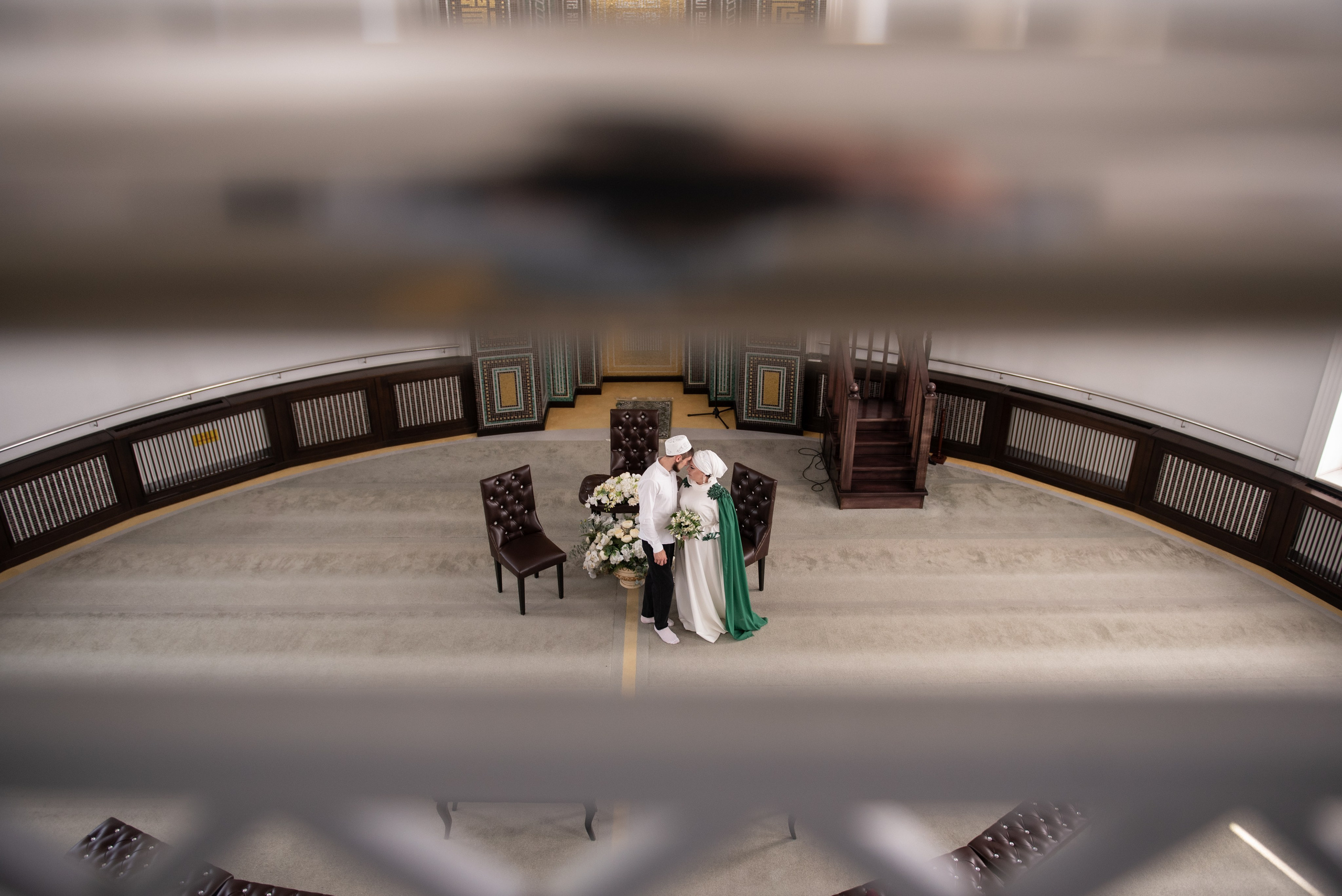 | Рушана & Азат |. Свадебный и портретный фотограф в Казани