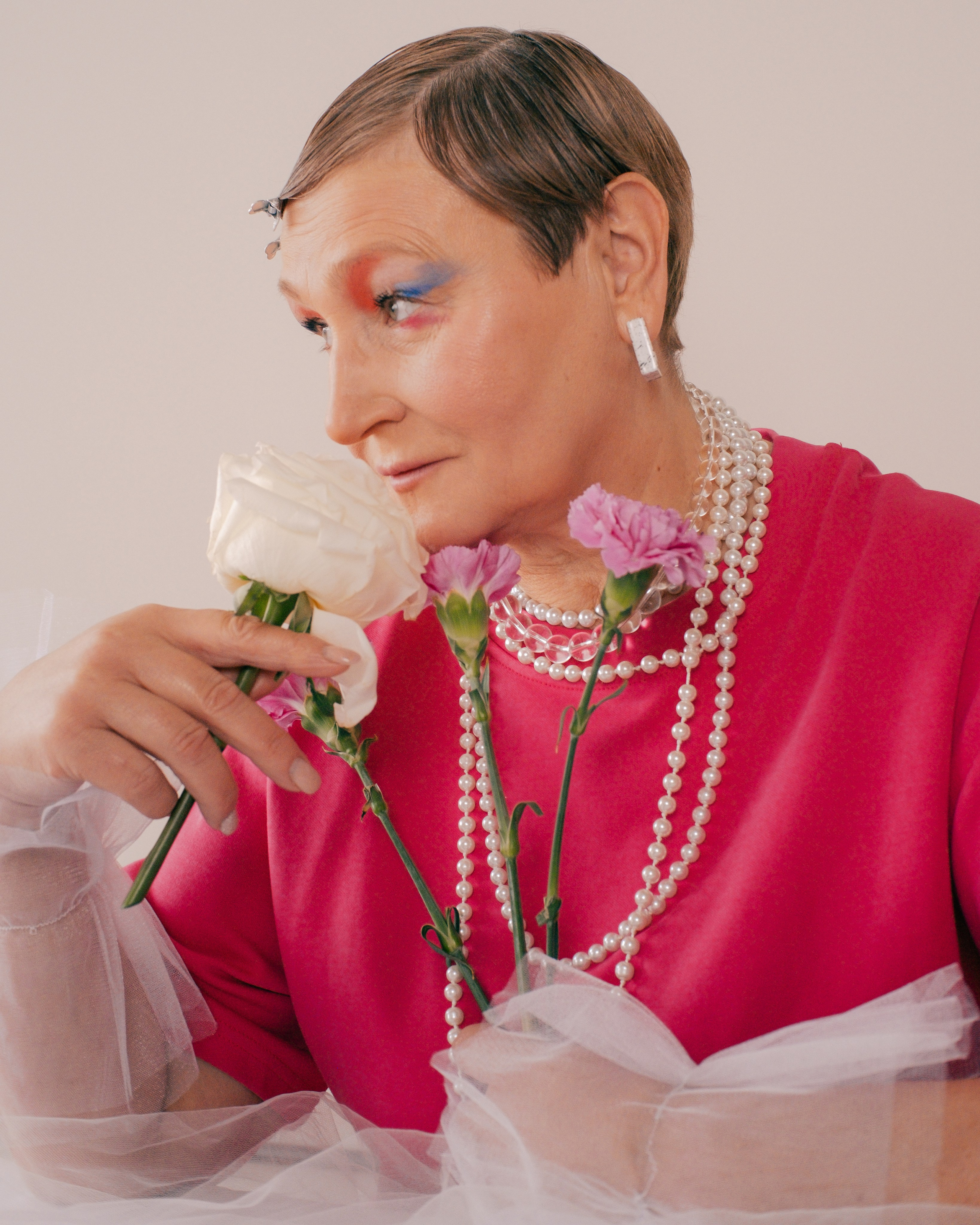 Арт. Фотограф из Хакасии Элина Кичеева