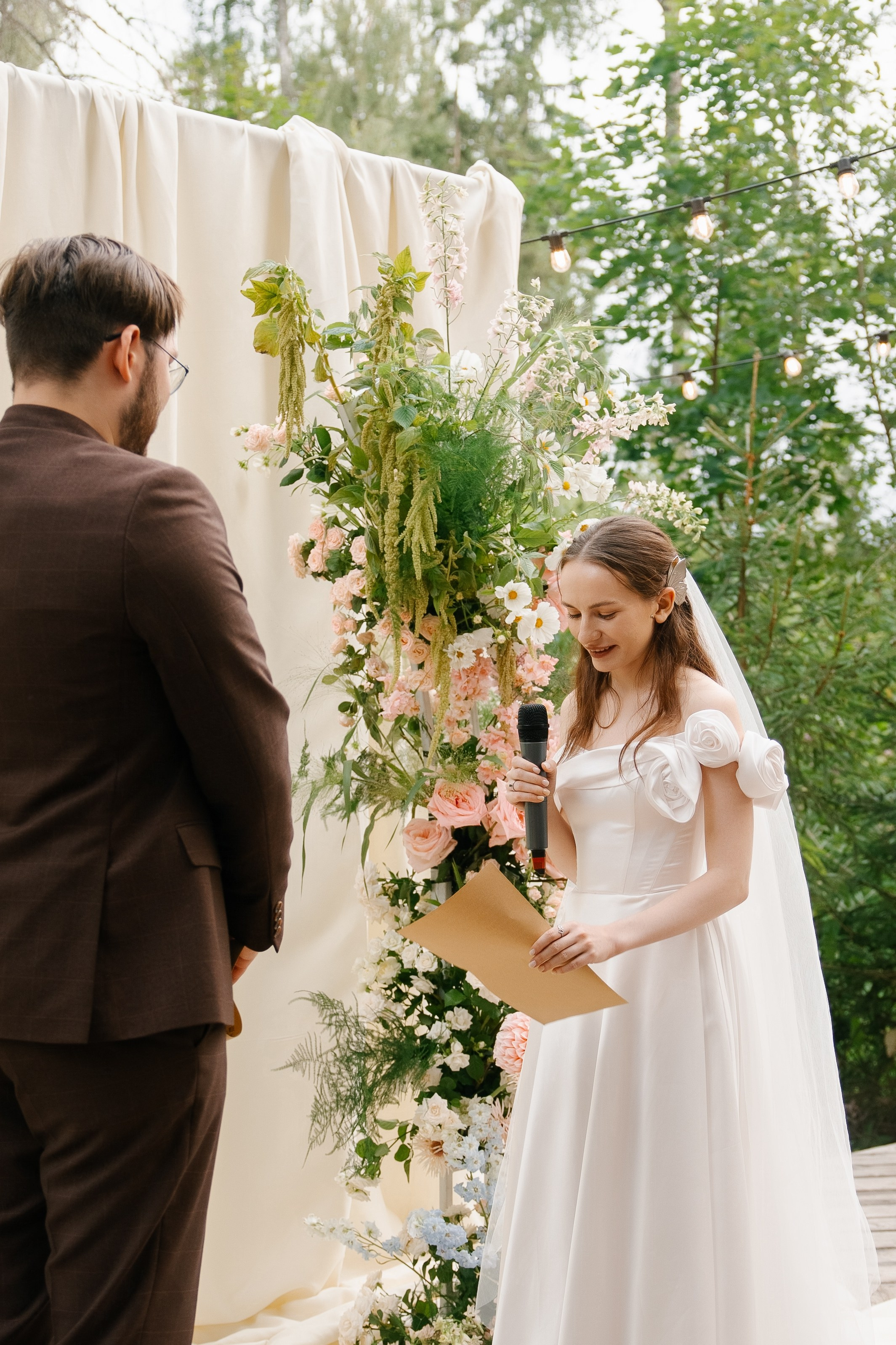 Артём и Карина. Свадебный фотограф Полина Панина