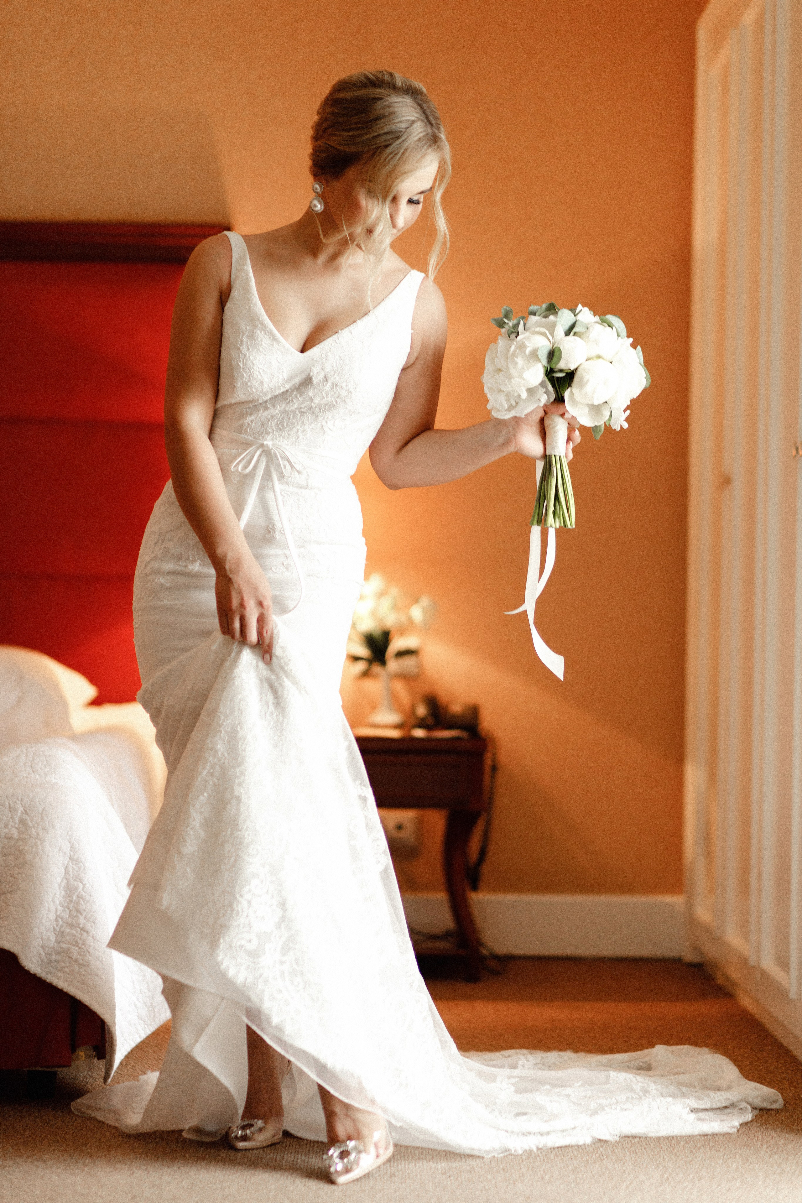 Юля Женя. Привет! Я Анна Крайник. Фотограф ваших событий в Выксе и не только