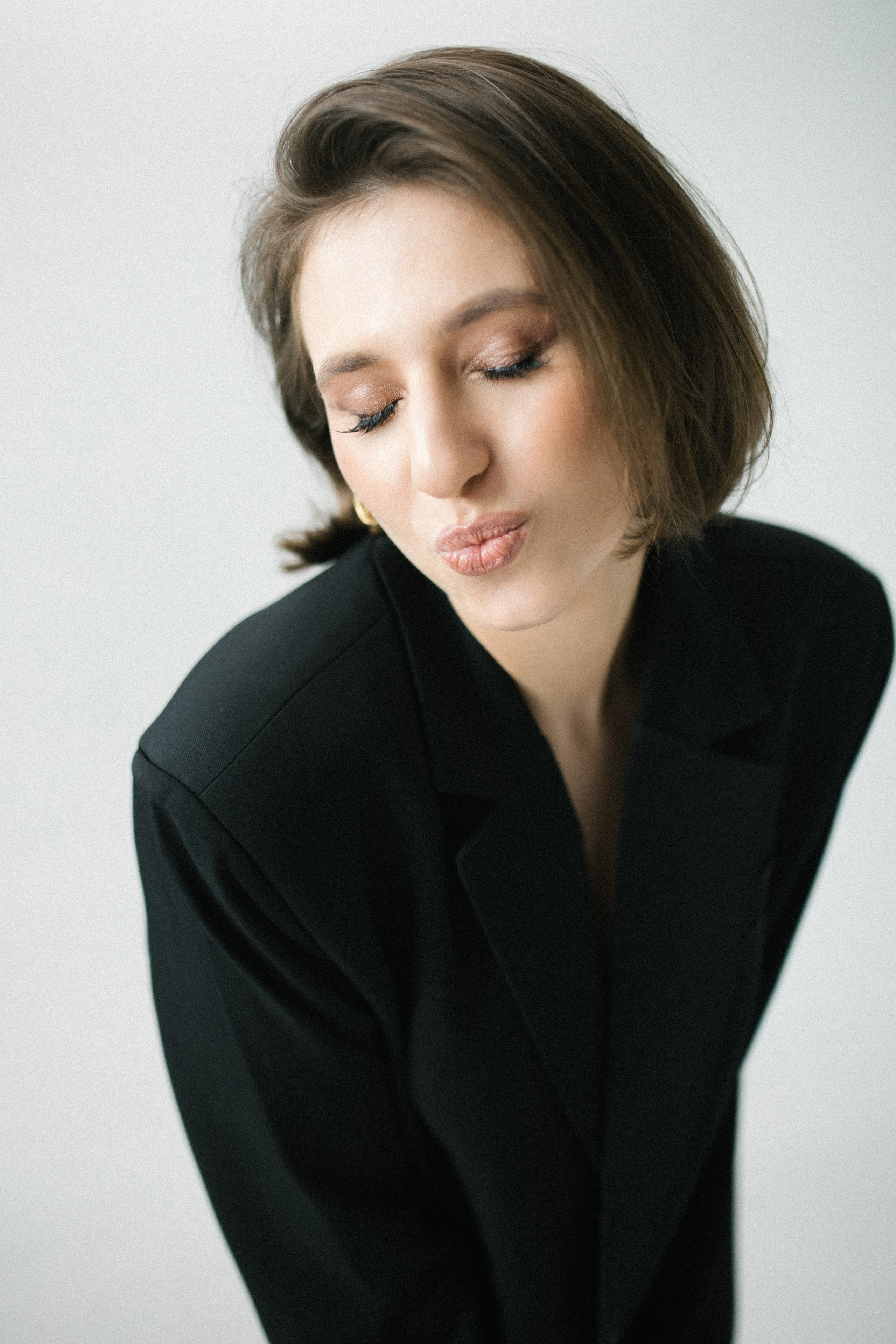 Настя. Главная