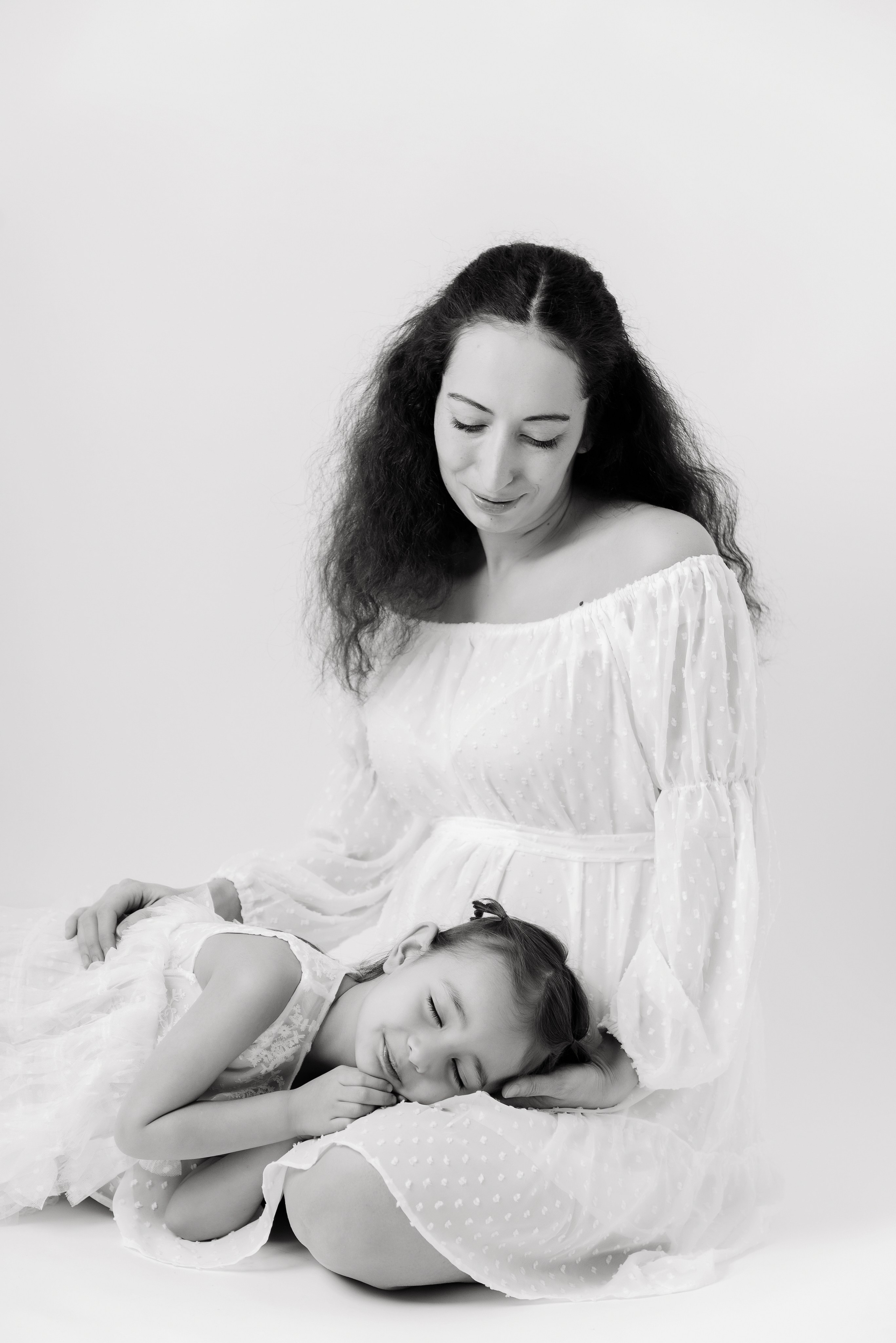 Юля. Детский фотограф в Долгопрудном и Москве