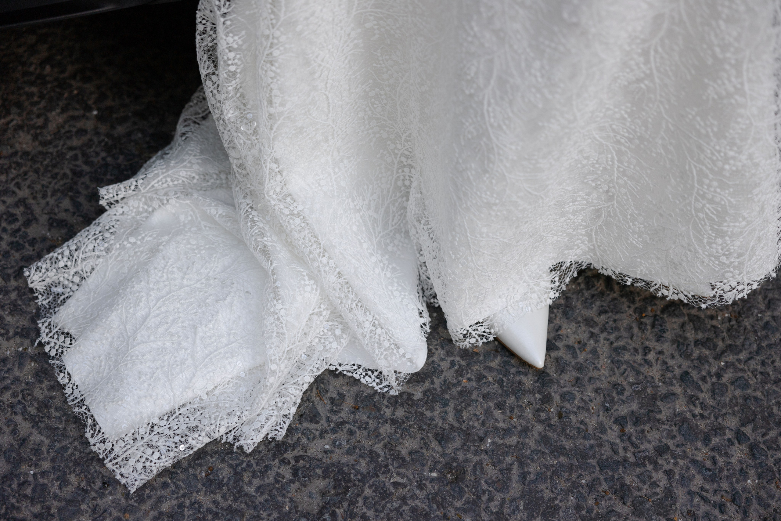 Стильная свадебная фотосессия. Свадебный фотограф в Москве Полина Лелетко