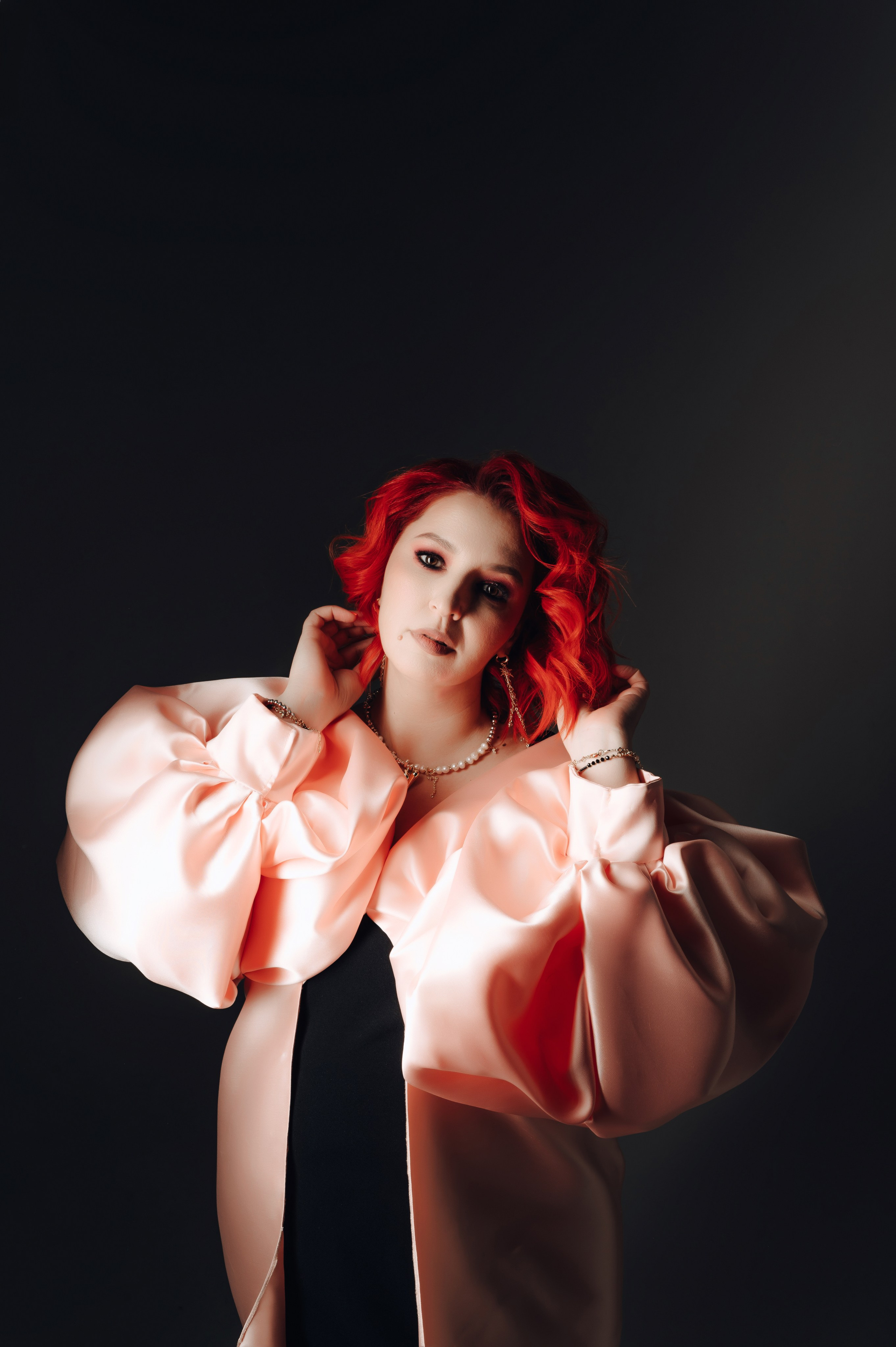 Ты так красива, невыносимо. Детский и семейный фотограф Катерина Мишина