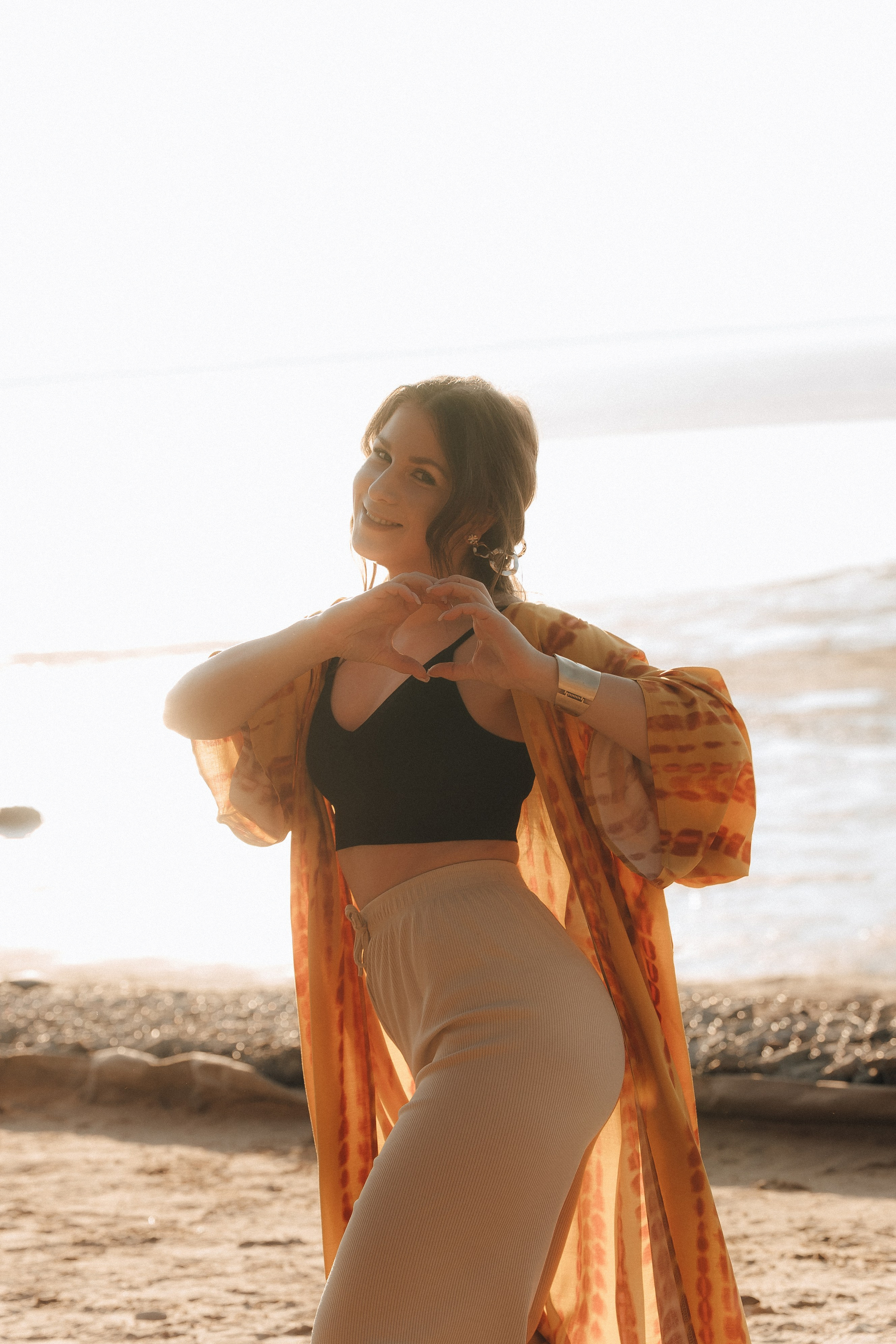 Горьковское море. Детский и семейный фотограф Катерина Мишина