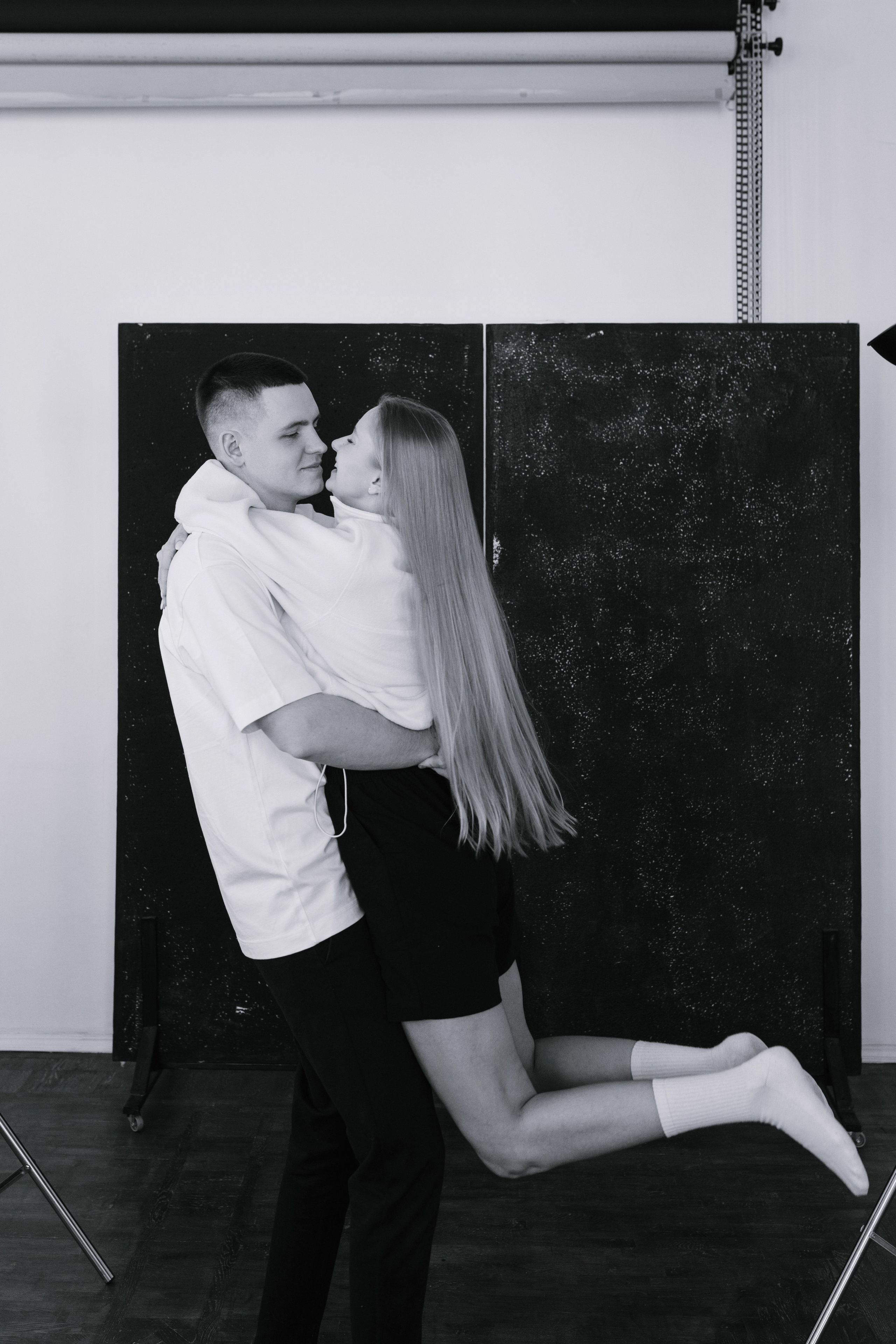 Даня и Маша. Фотограф в Томске Ирина Павлуцкая