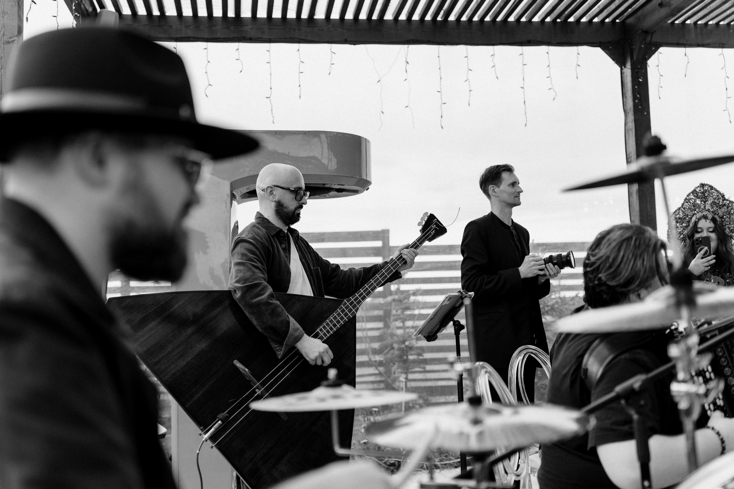 Birthday А-Ля-Русс. Свадебный фотограф Санкт-Петербург СПб