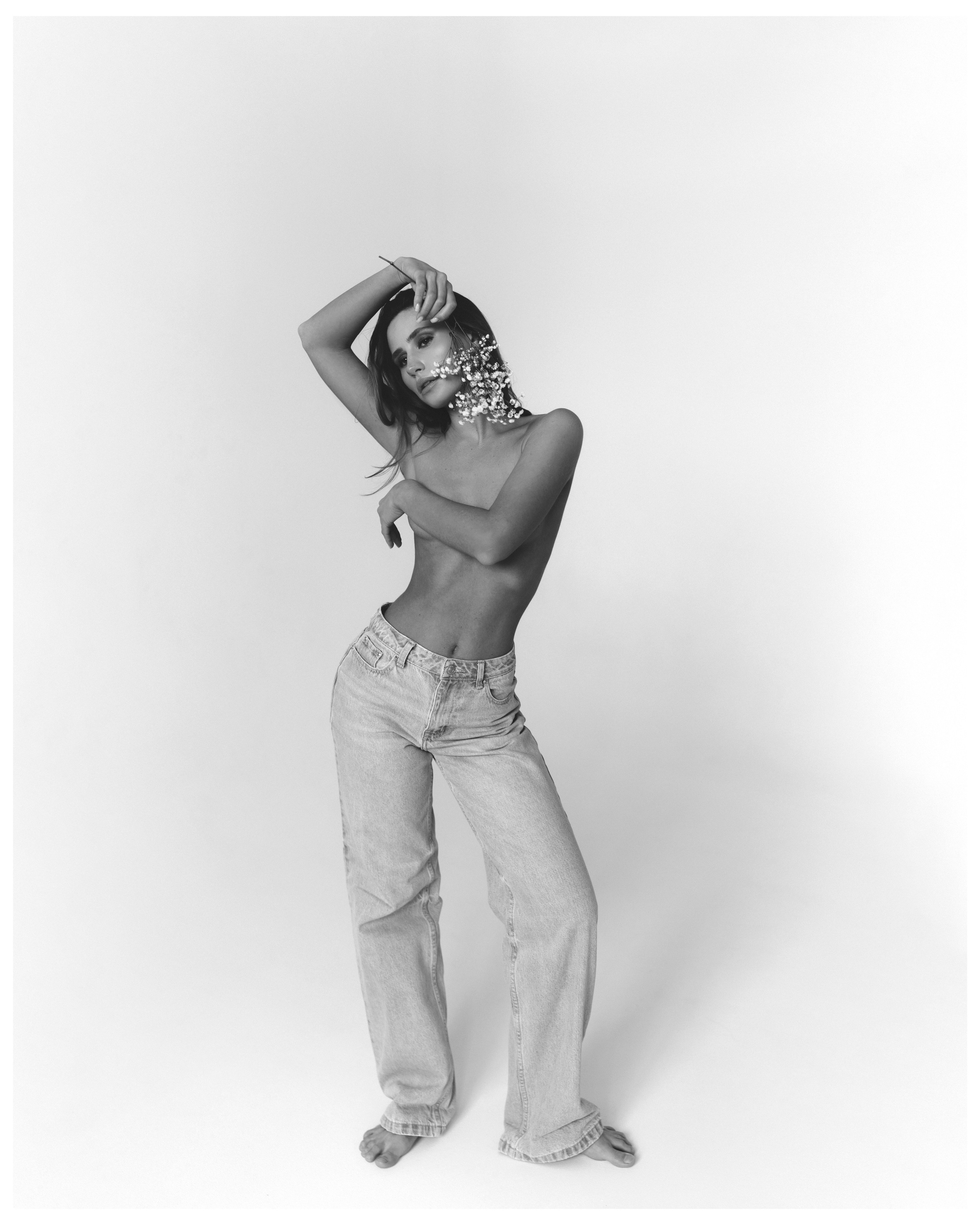 Соня. Фотограф Маргарита Спицина в городе Липецк