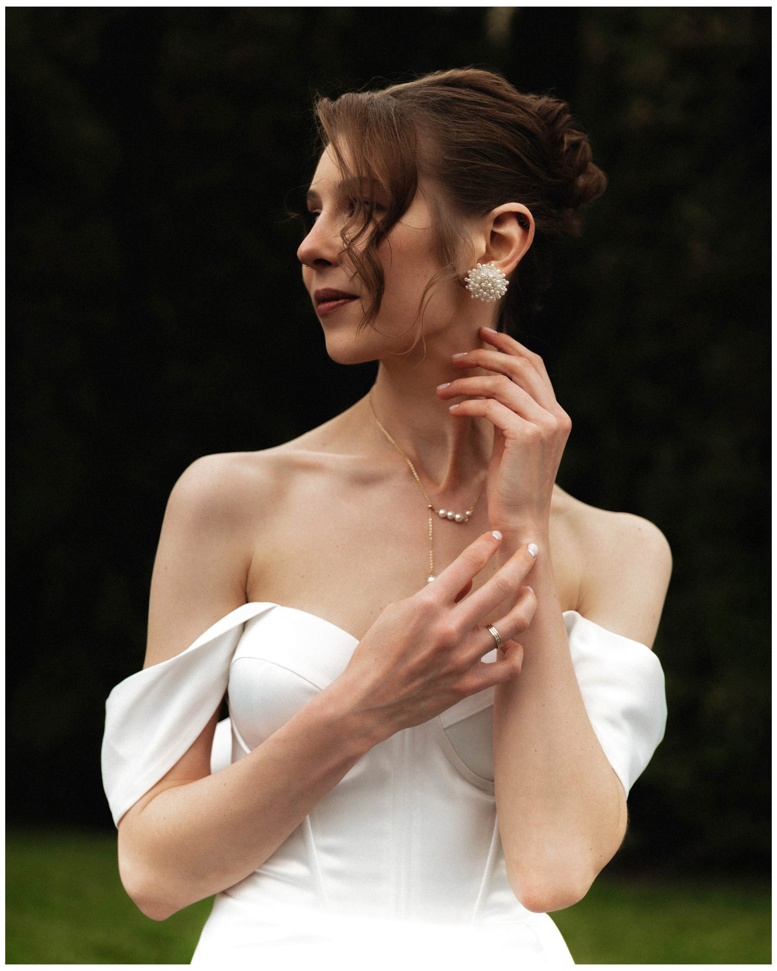 Надежда и Виктор. Фотограф Маргарита Спицина в городе Липецк