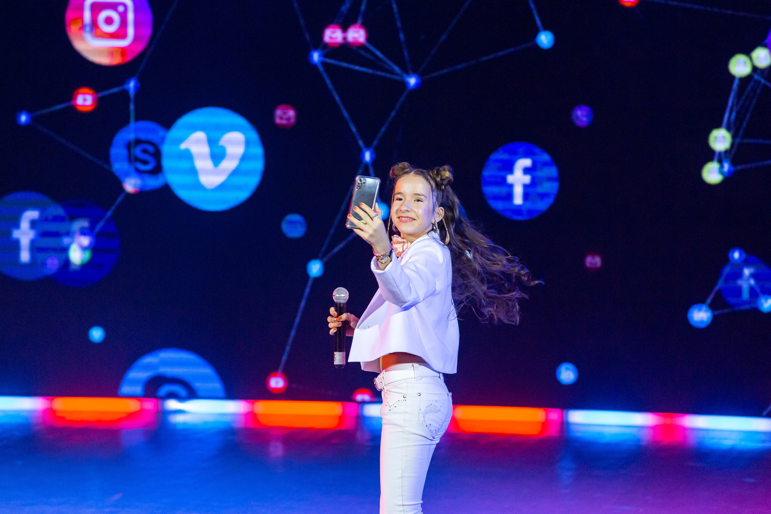 Ломая барьеры 2023. Премьера мюзикла. Семейные и детские съемки в Уфе