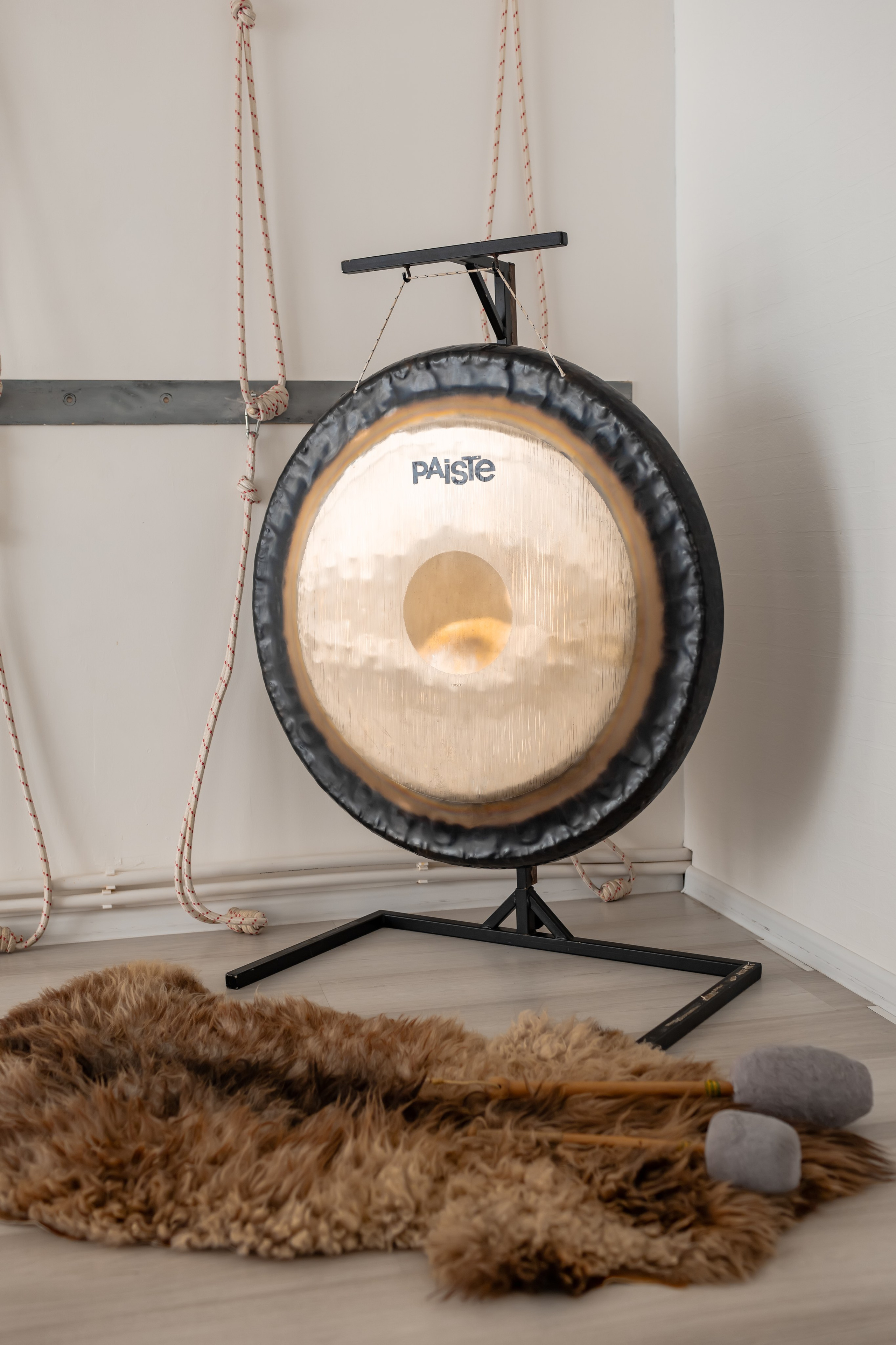 Студия йоги Peyar Yoga. Фотограф Наталья Молчанова