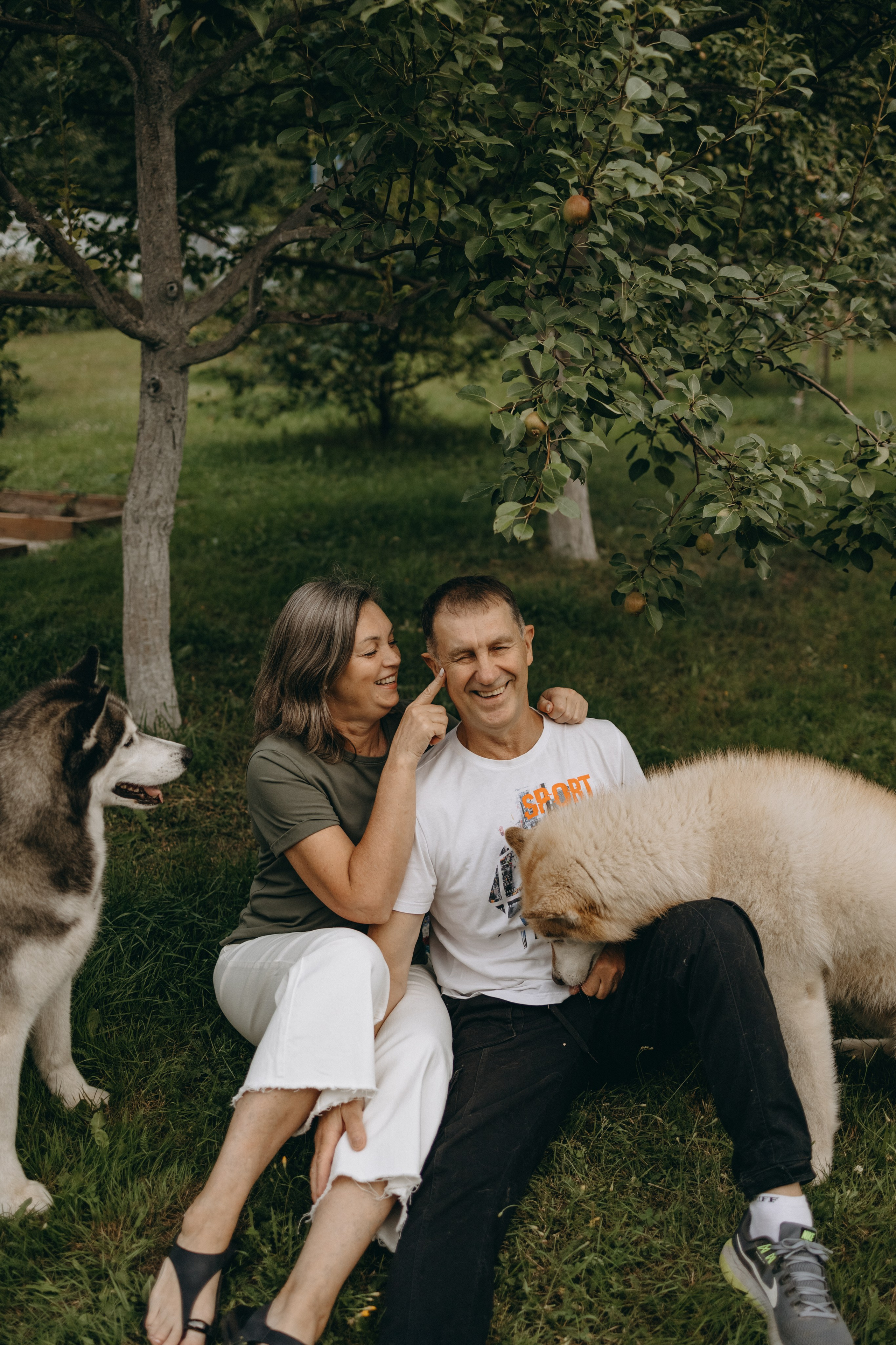 Дом у реки. Фотограф — Анималист | Санкт-Петербург