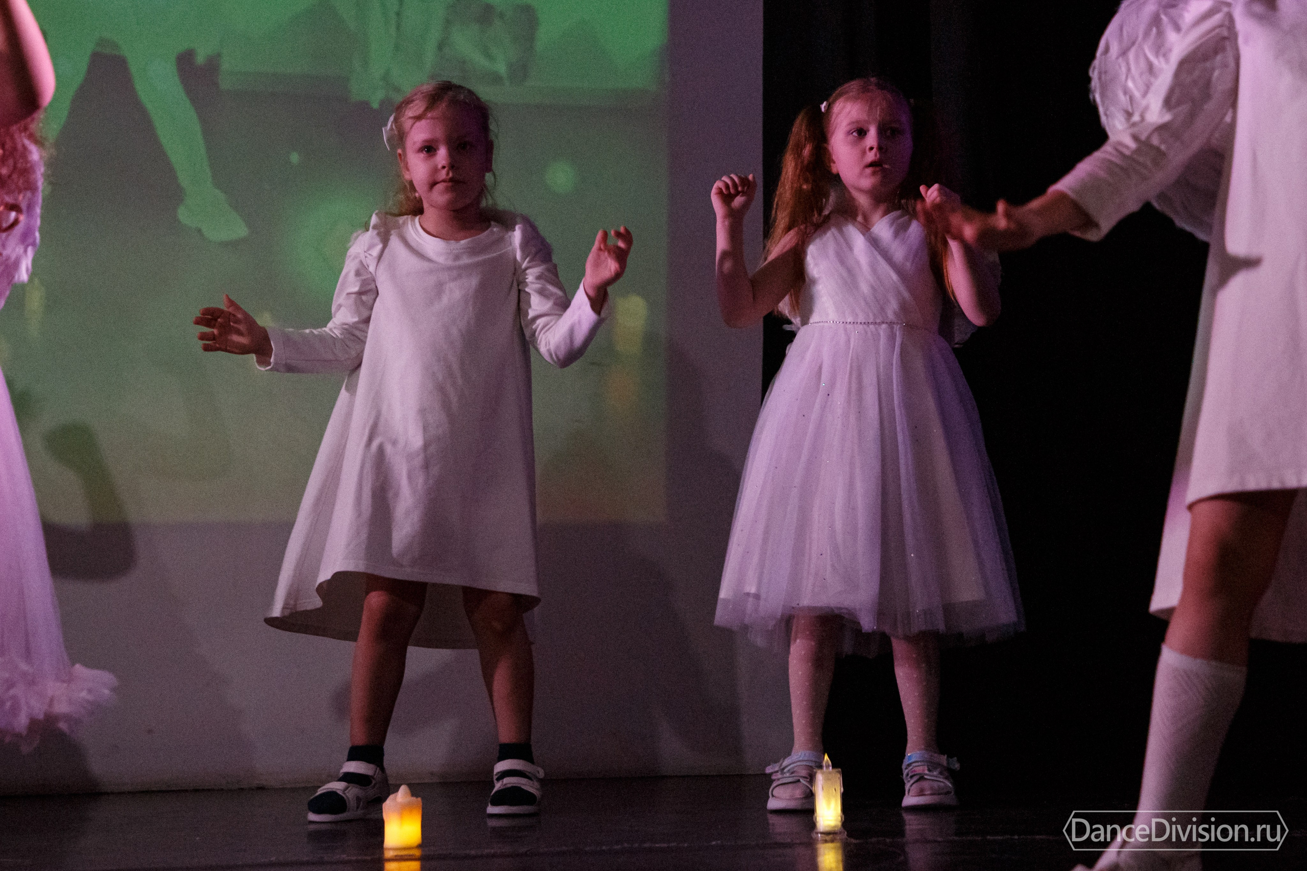 Репортажи. Фотограф Дарья Улюсова