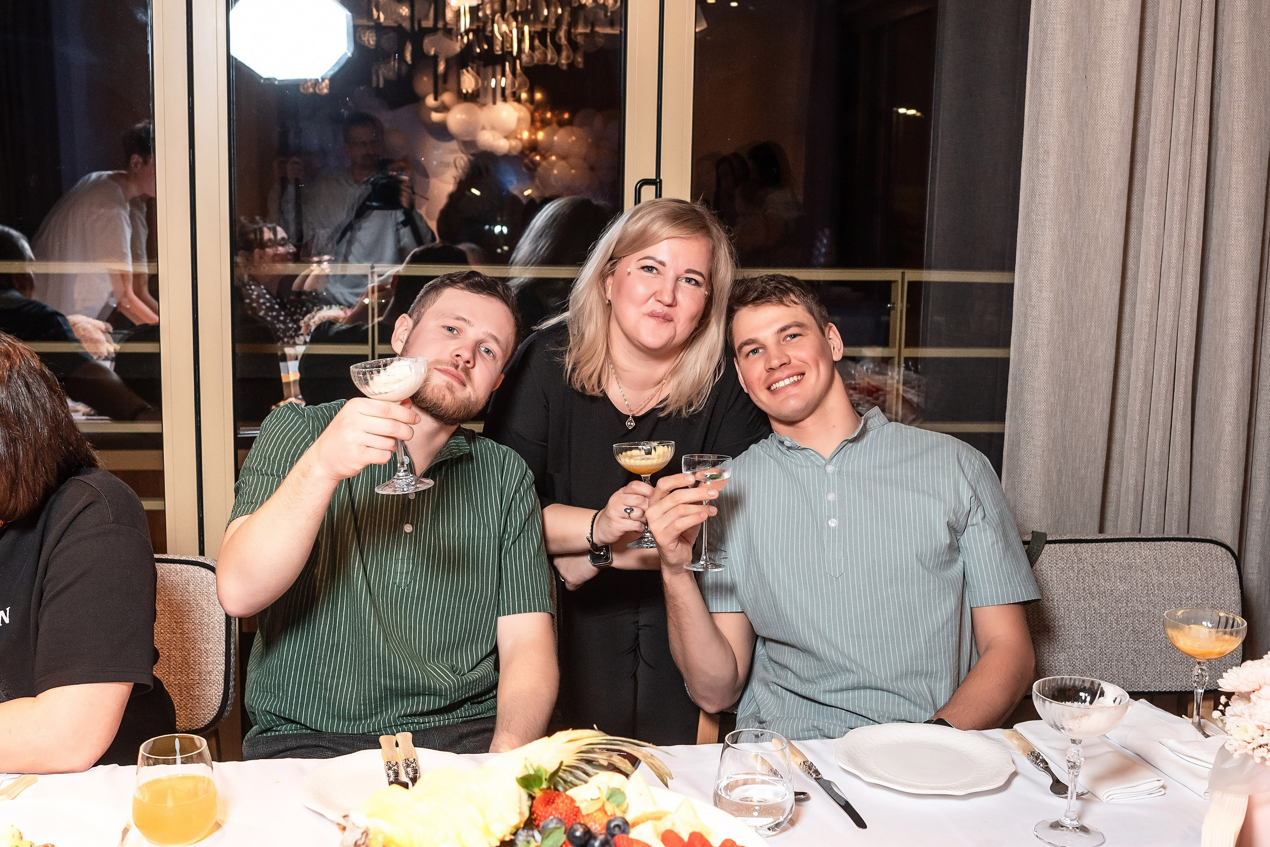 Фотограф в Сочи на день рождение. Фотограф Сочи