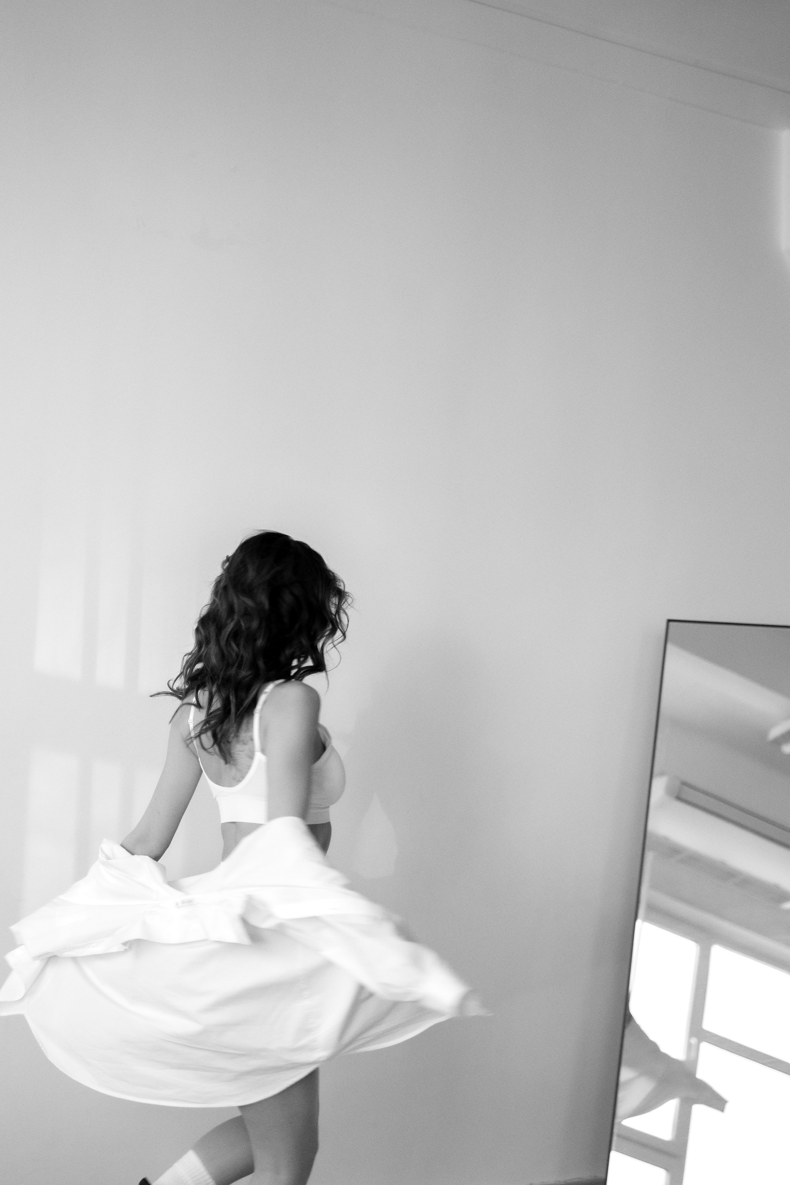 Валерия. Свадебный и семейный фотограф в Серпухове Александра Дерюшева