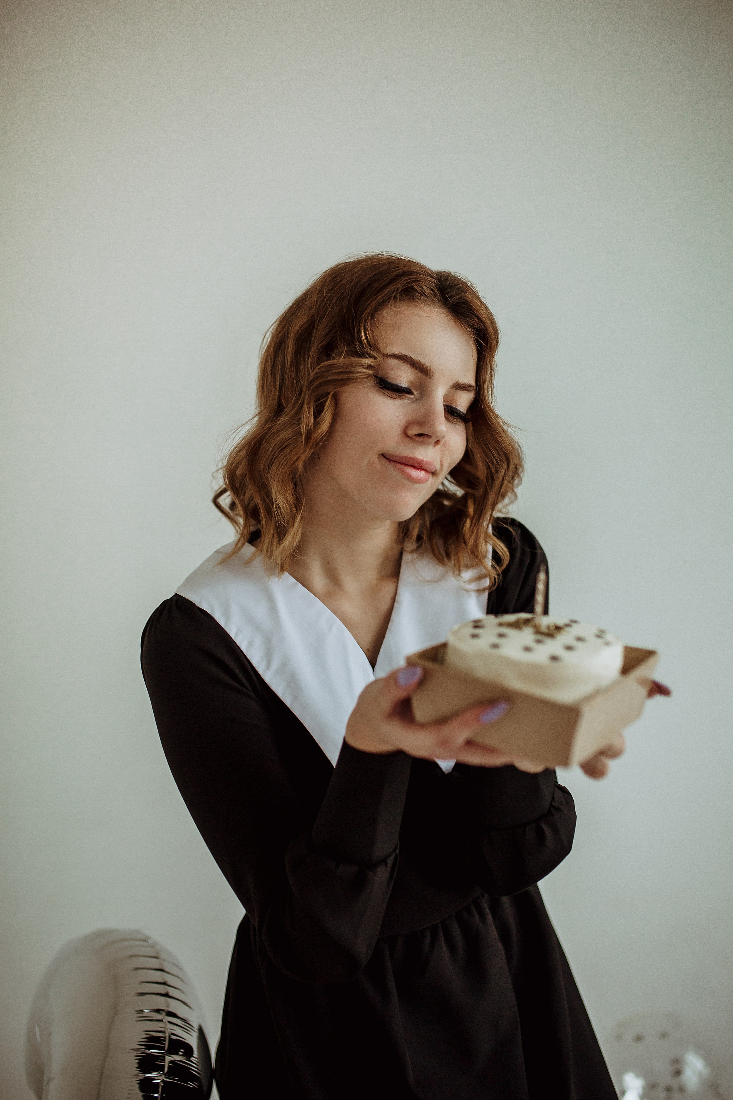 Анжелика _ BirthDay. Семейный и Свадебный фотограф в Санкт-Петербурге Плохая Екатерина