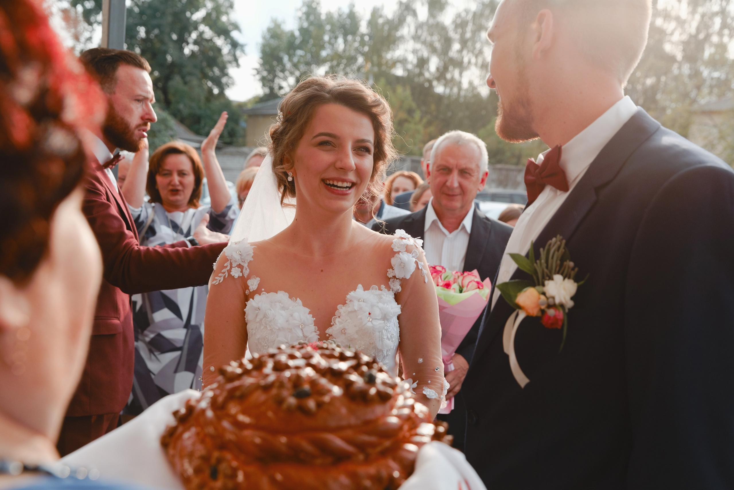 Александр и Александра. Видеограф Павел Борисов | Москва | СПБ | Брянск