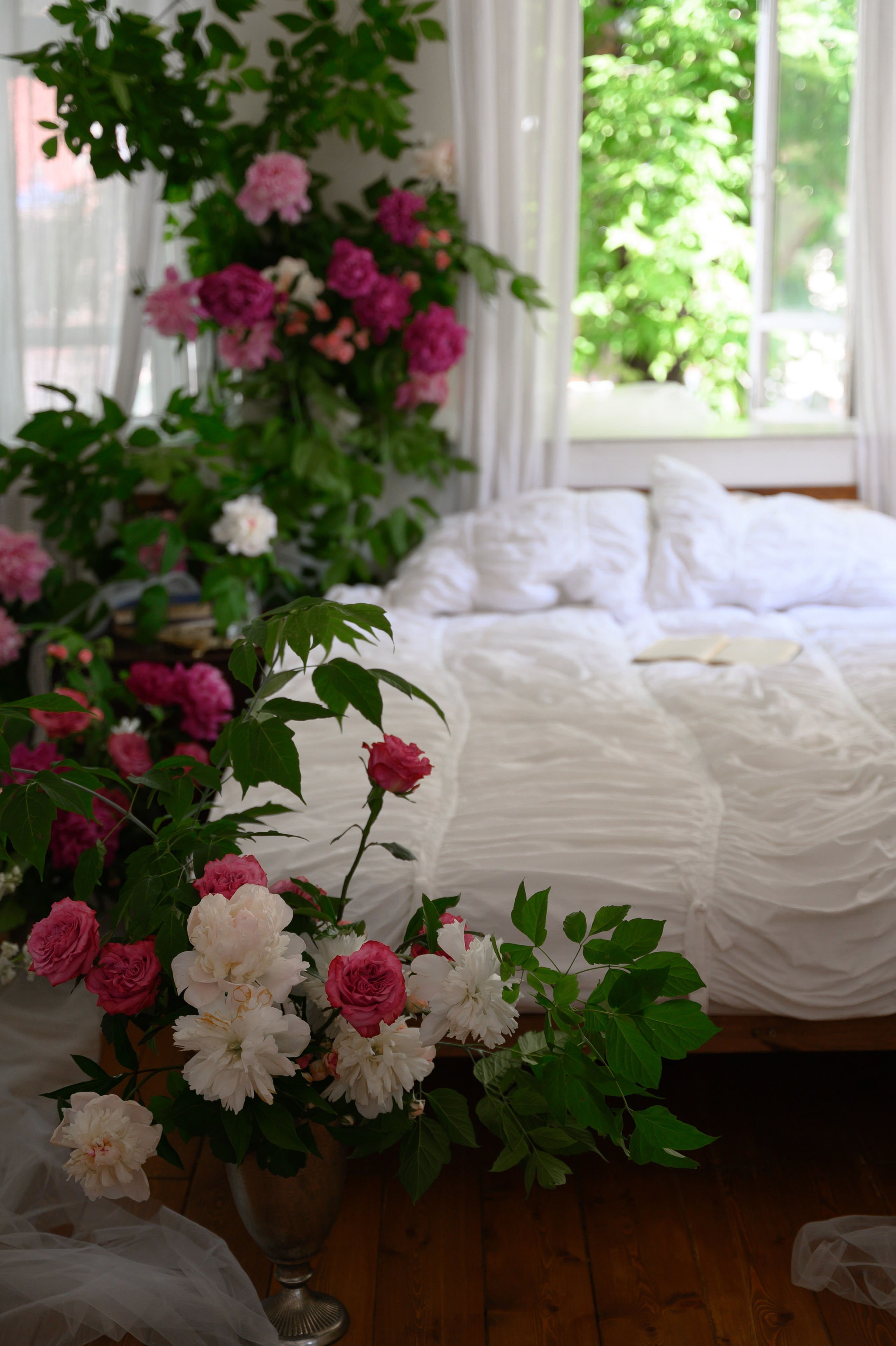 Свадьба Насти и Саши. Свадебный фотограф Тюмень Анастасия Битная