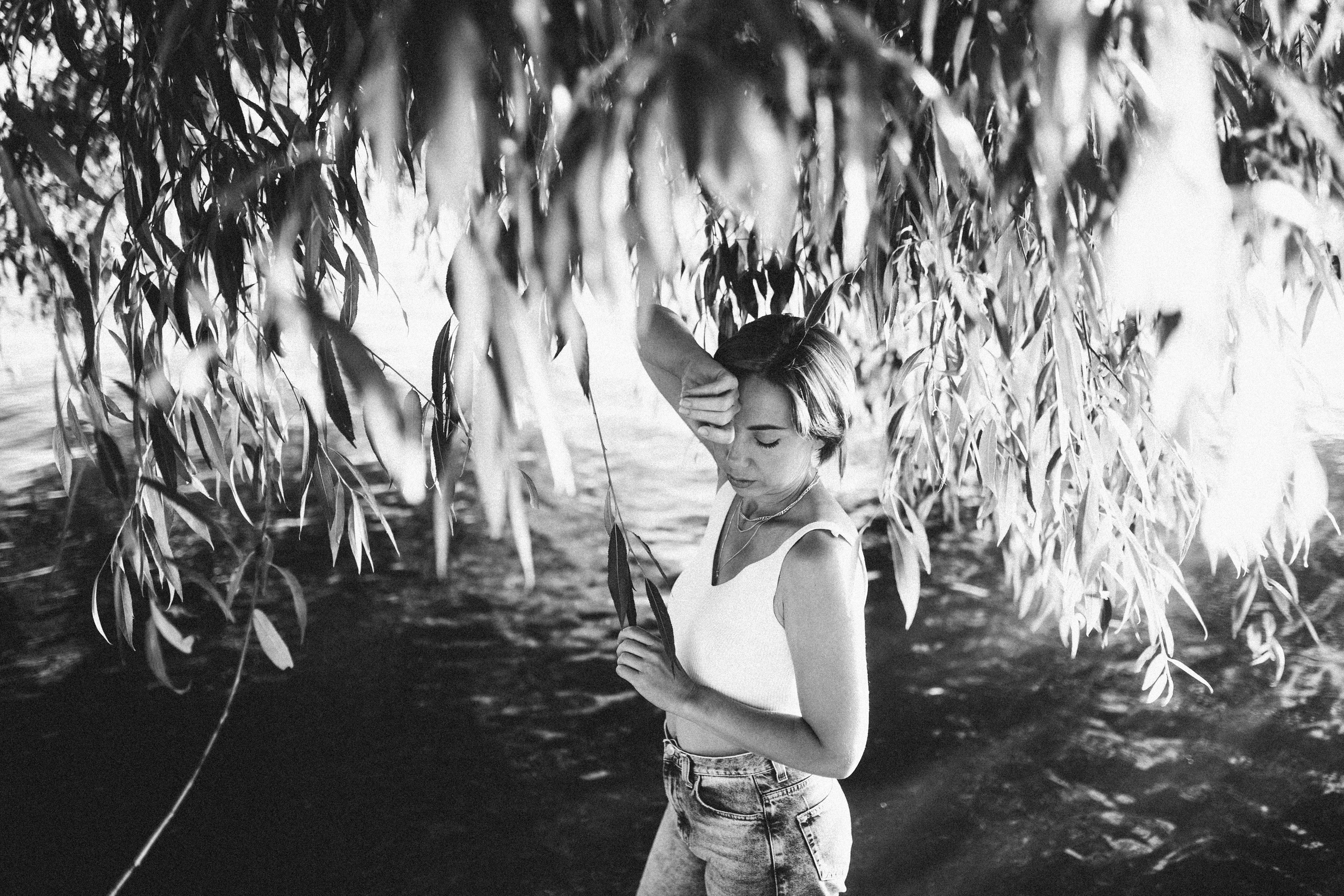 НАТАЛИ. Фотограф Лебедева Наталья