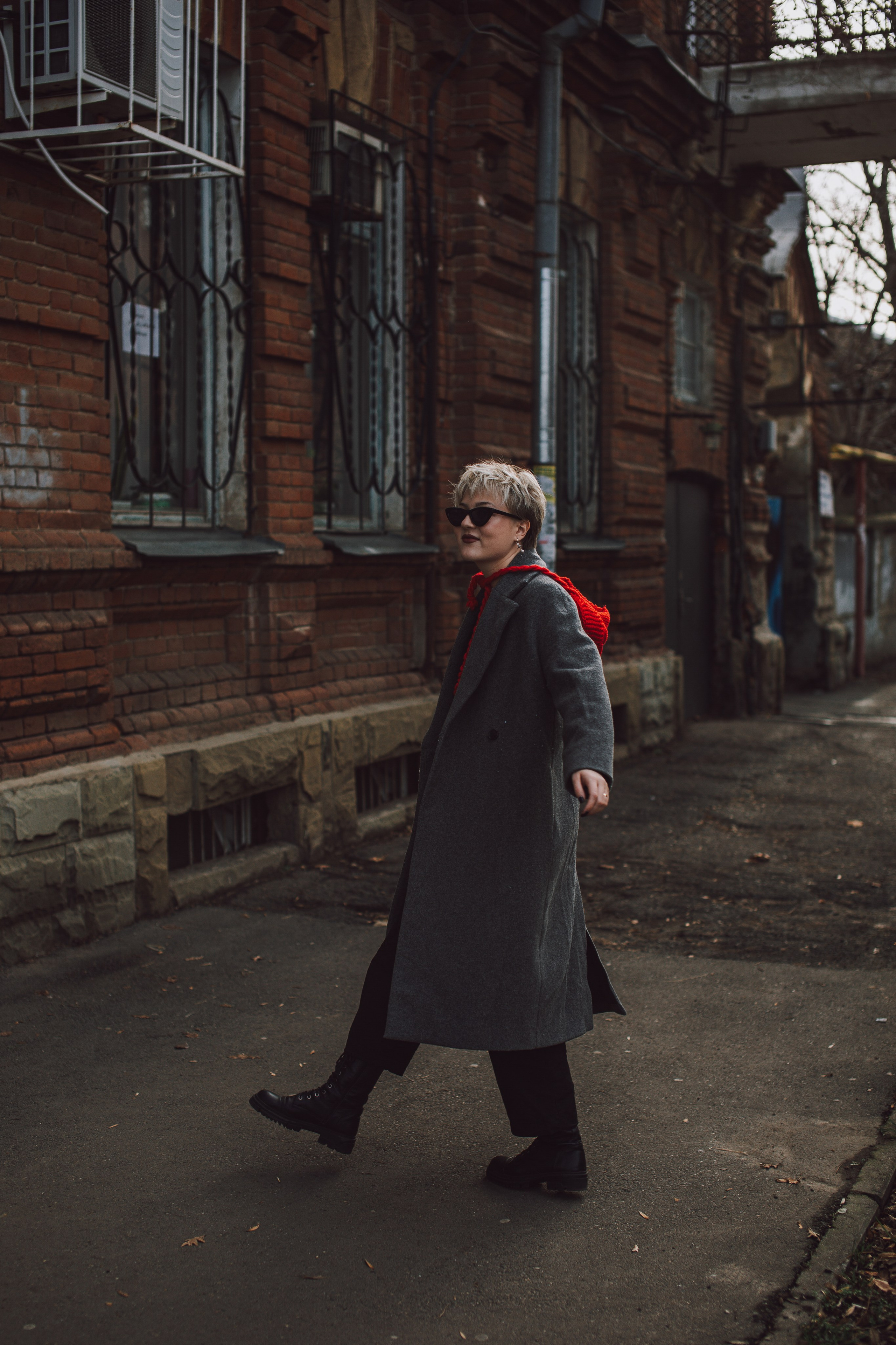 Даша в Краснодаре. Свадебный и семейный фотограф/видеограф в Краснодаре Наталья Осинская