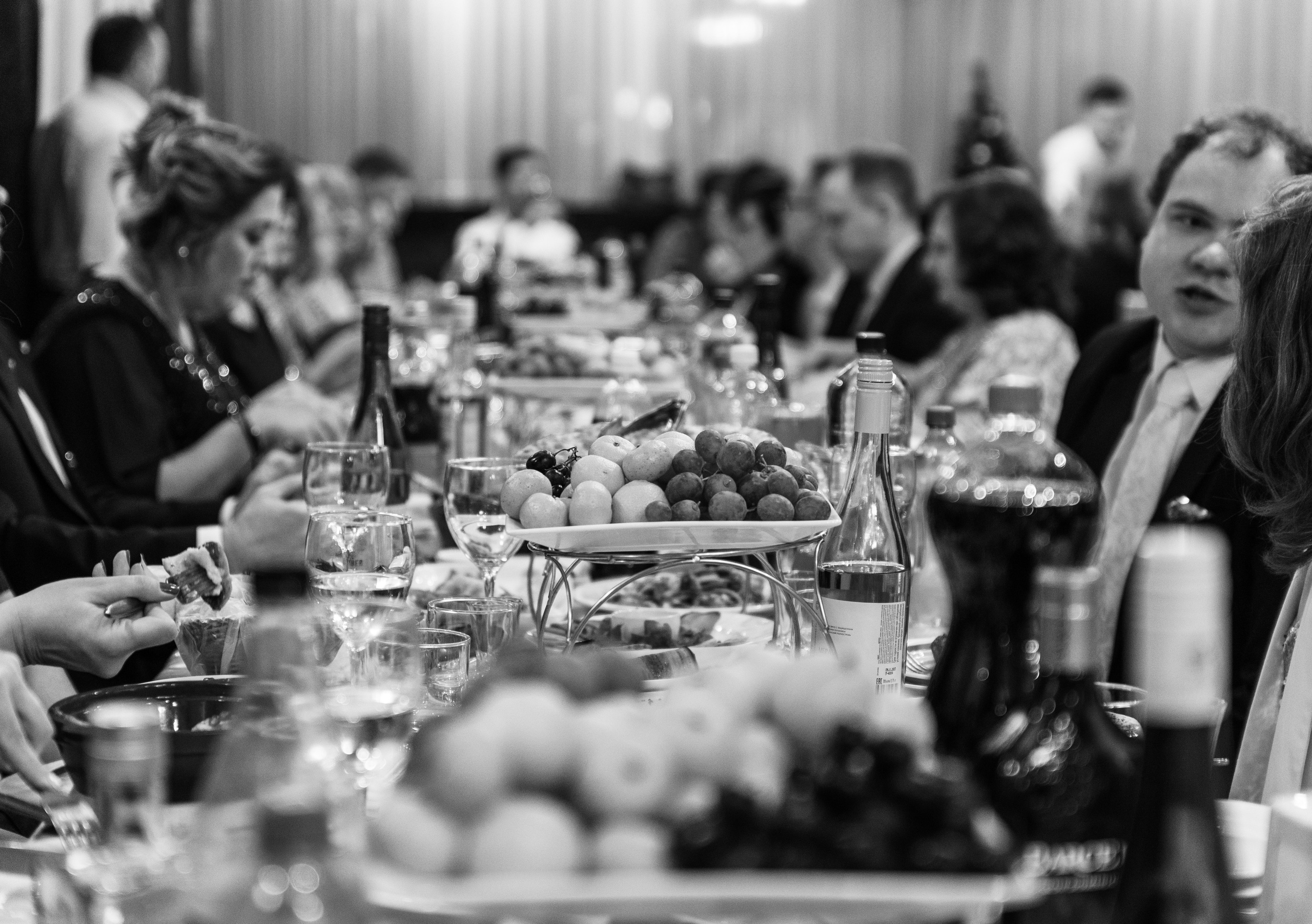 Новогодний корпоратив #2. Фотограф в Новосибирске